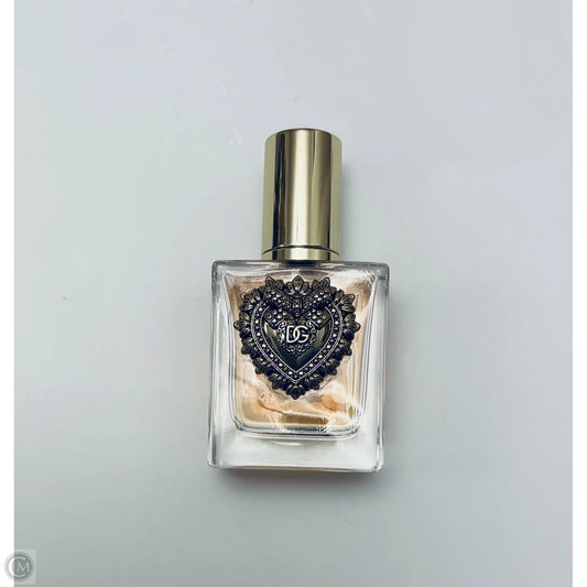 Fragrance Luxury Designer By Dolce And Gabbana, Size: Small