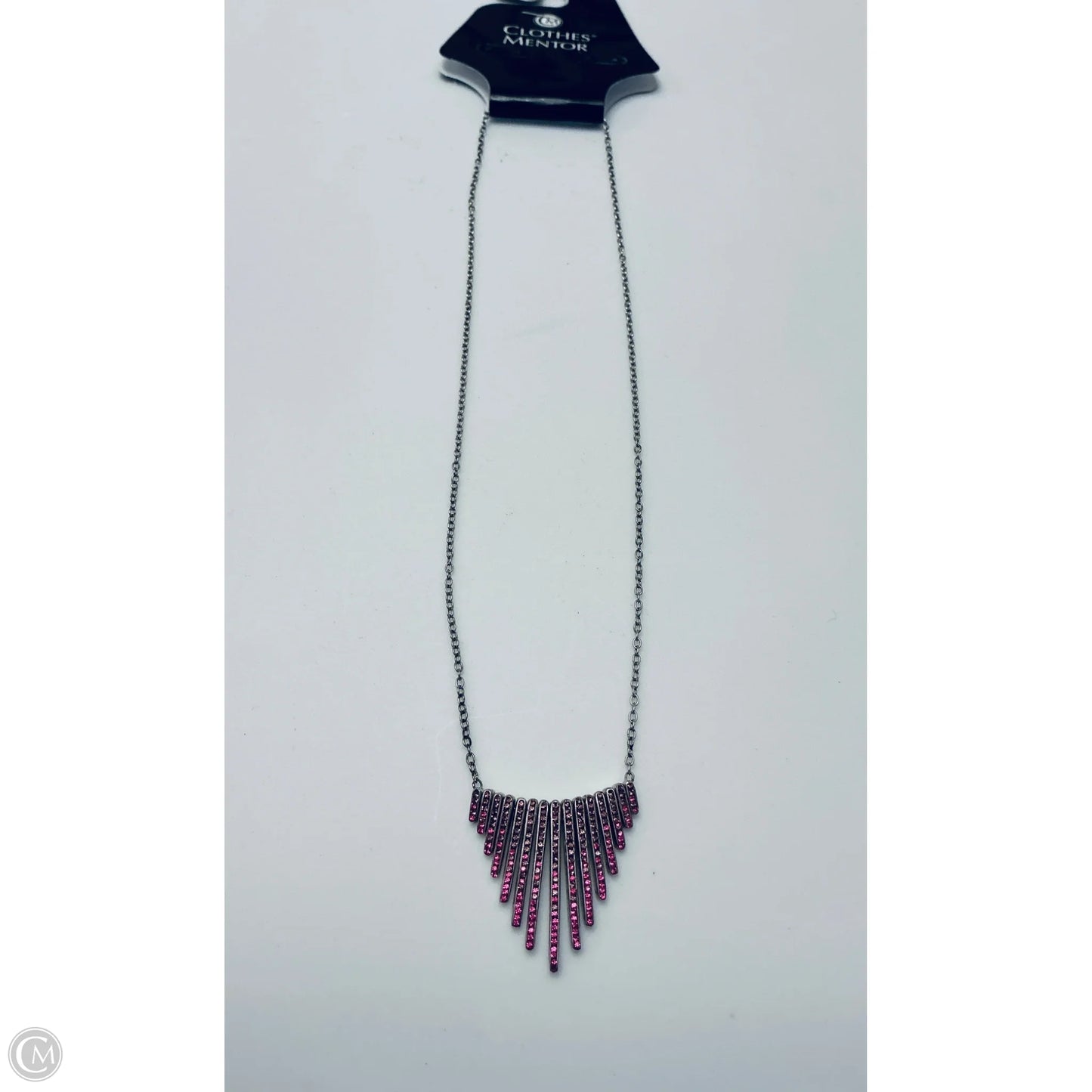 Necklace Sterling Silver By Clothes Mentor