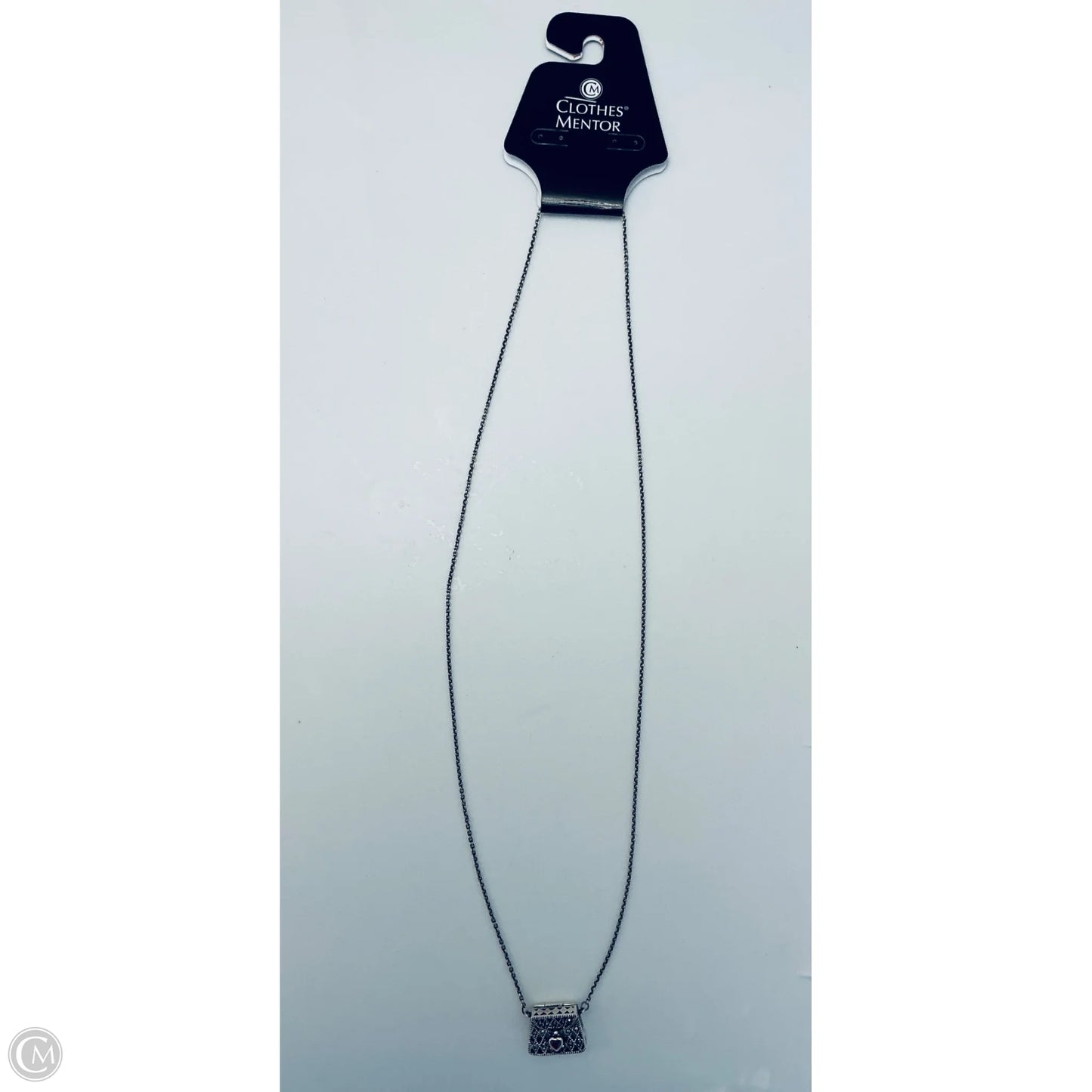 Necklace Sterling Silver By Clothes Mentor