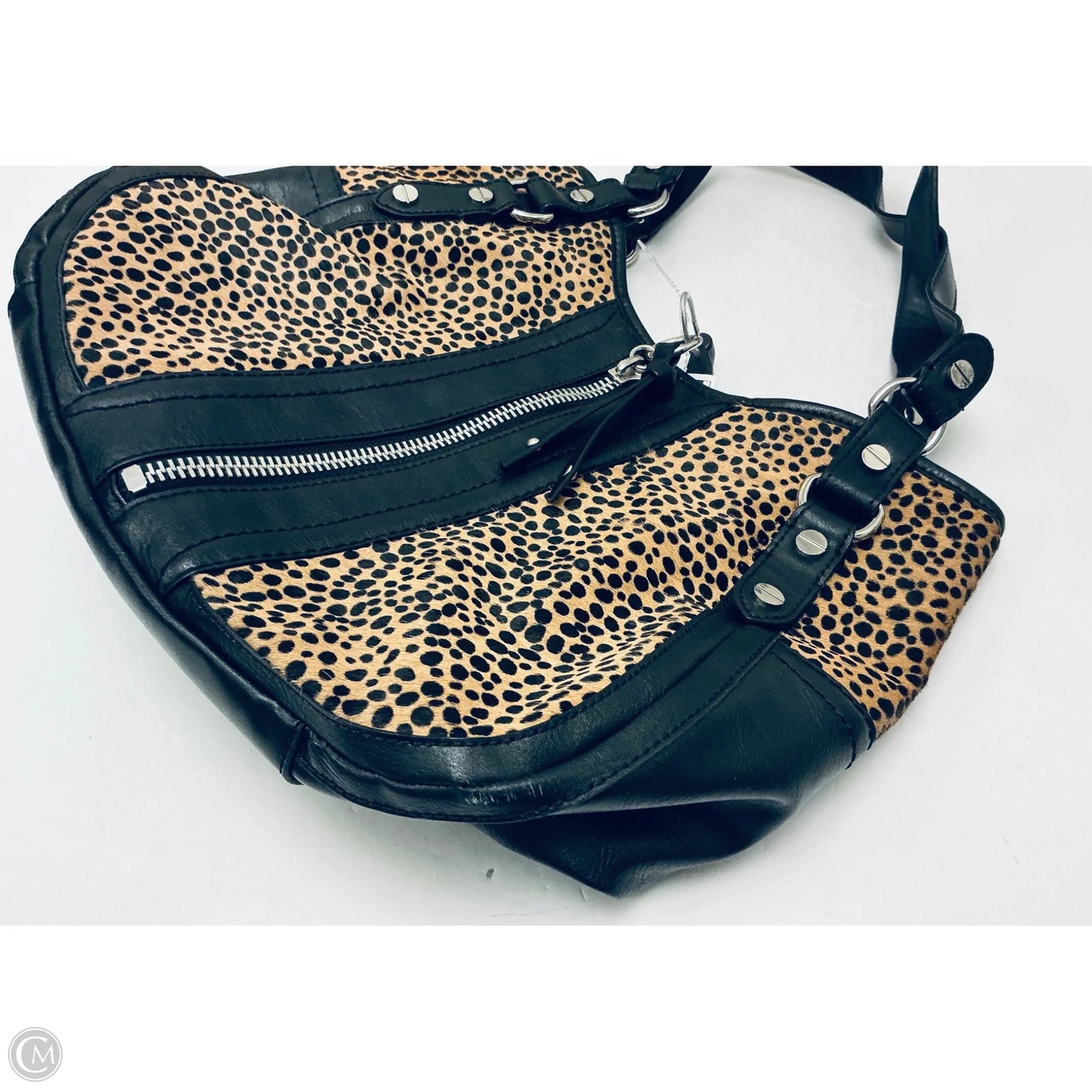 Handbag By Nine West, Size: Medium