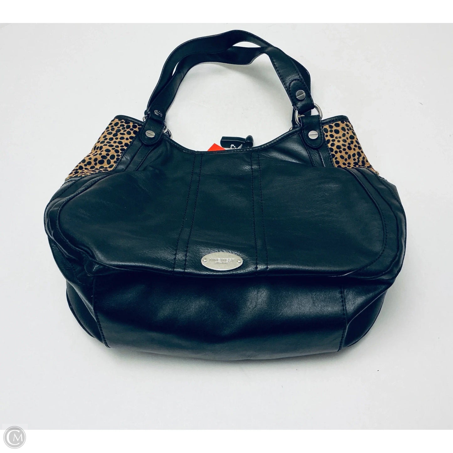 Handbag By Nine West, Size: Medium