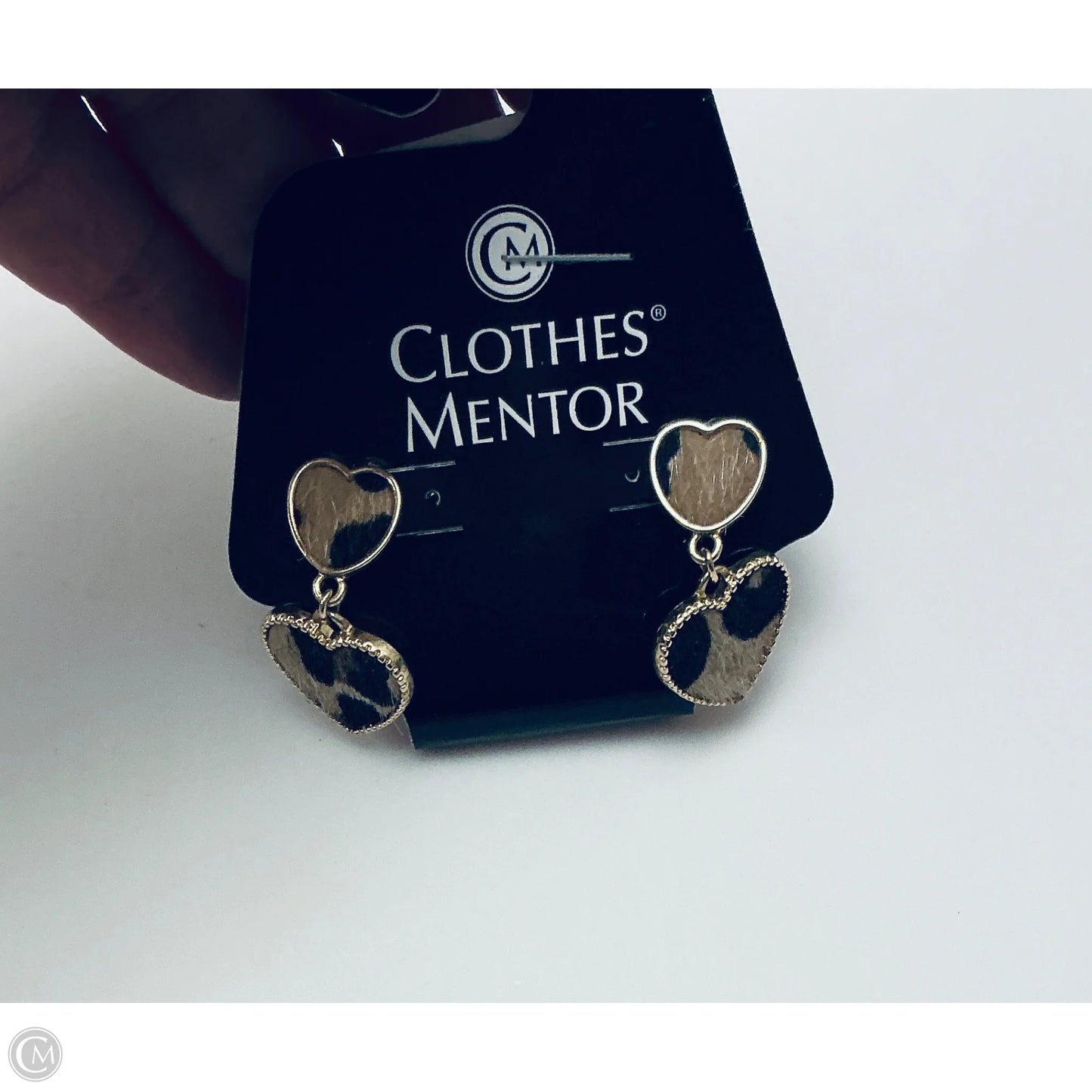 Earrings Dangle/drop By Clothes Mentor