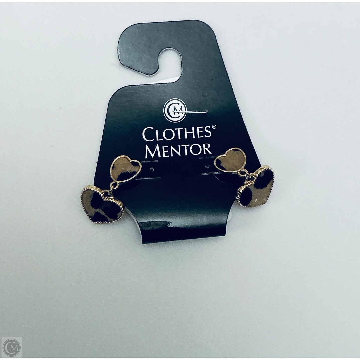 Earrings Dangle/drop By Clothes Mentor