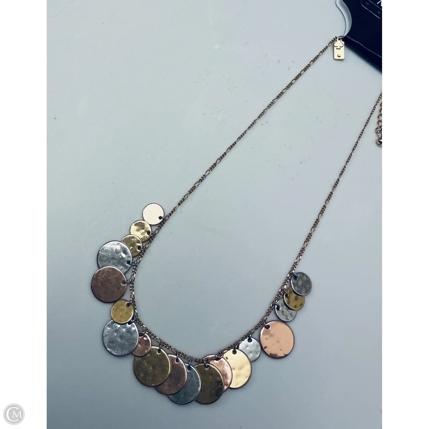 Necklace Designer By Kate Spade