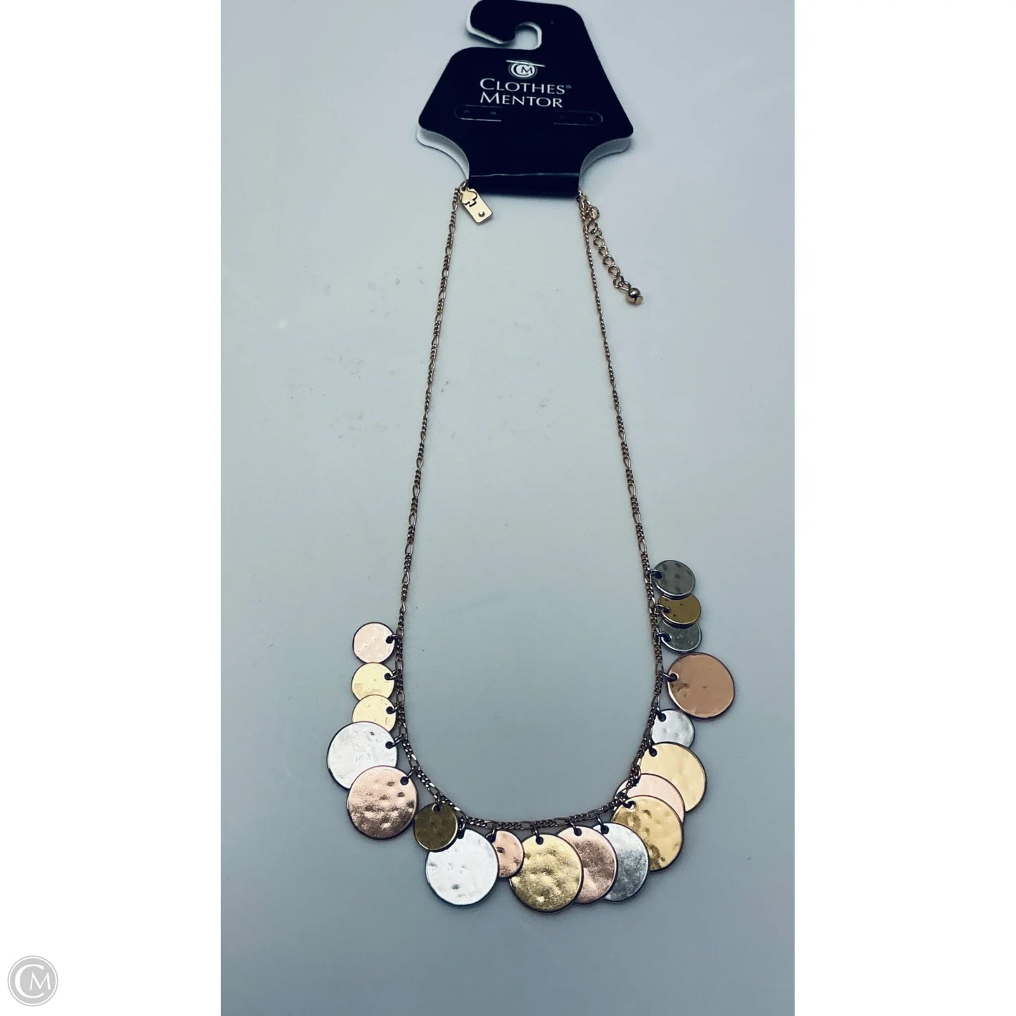 Necklace Designer By Kate Spade