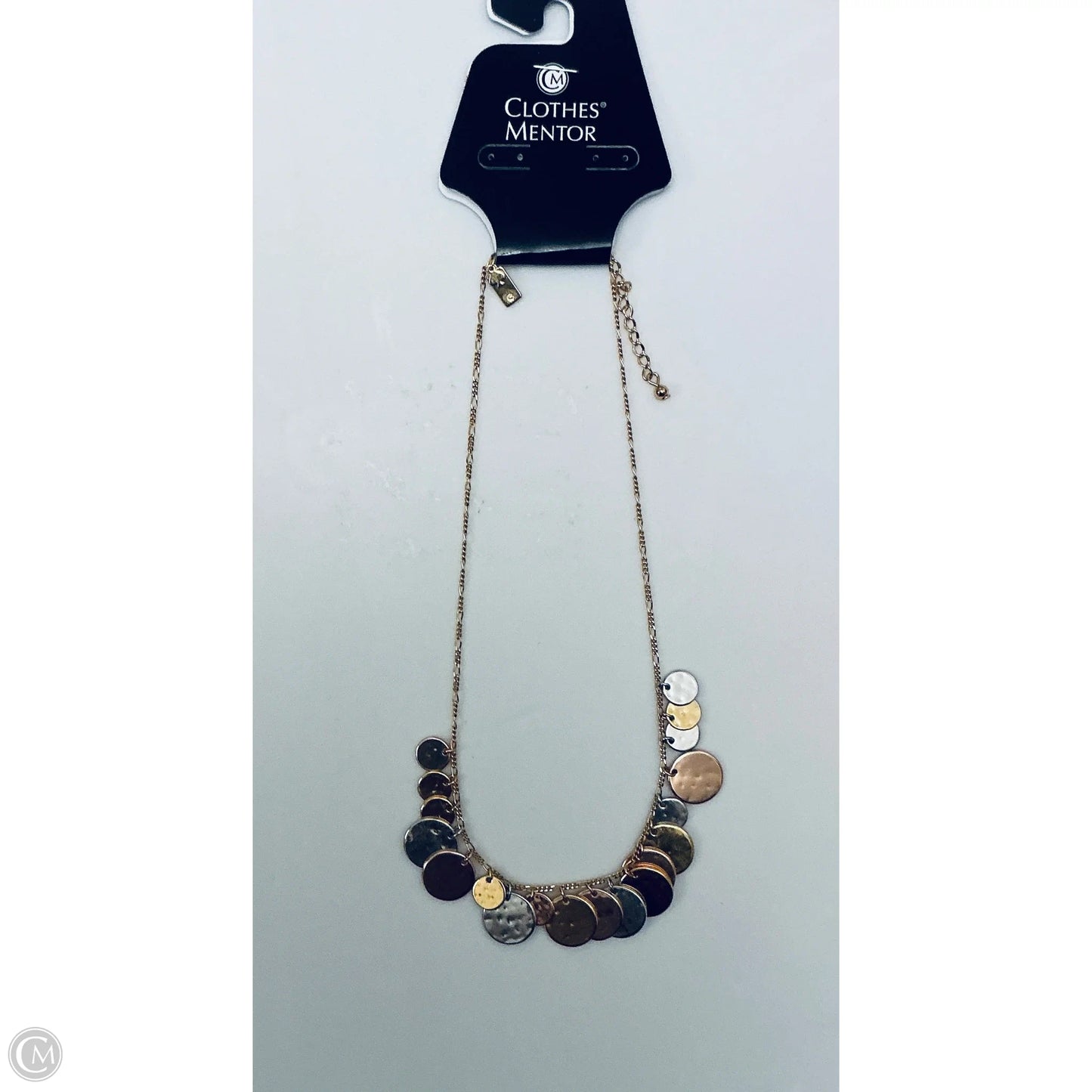 Necklace Designer By Kate Spade