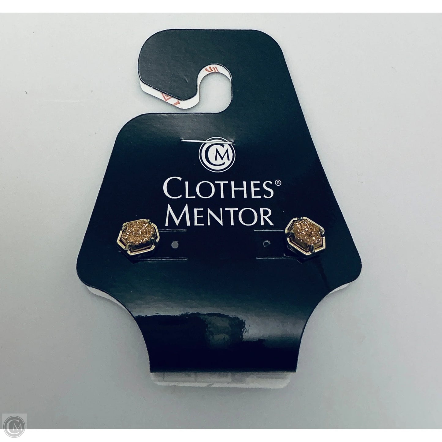 Earrings Stud By Kendra Scott