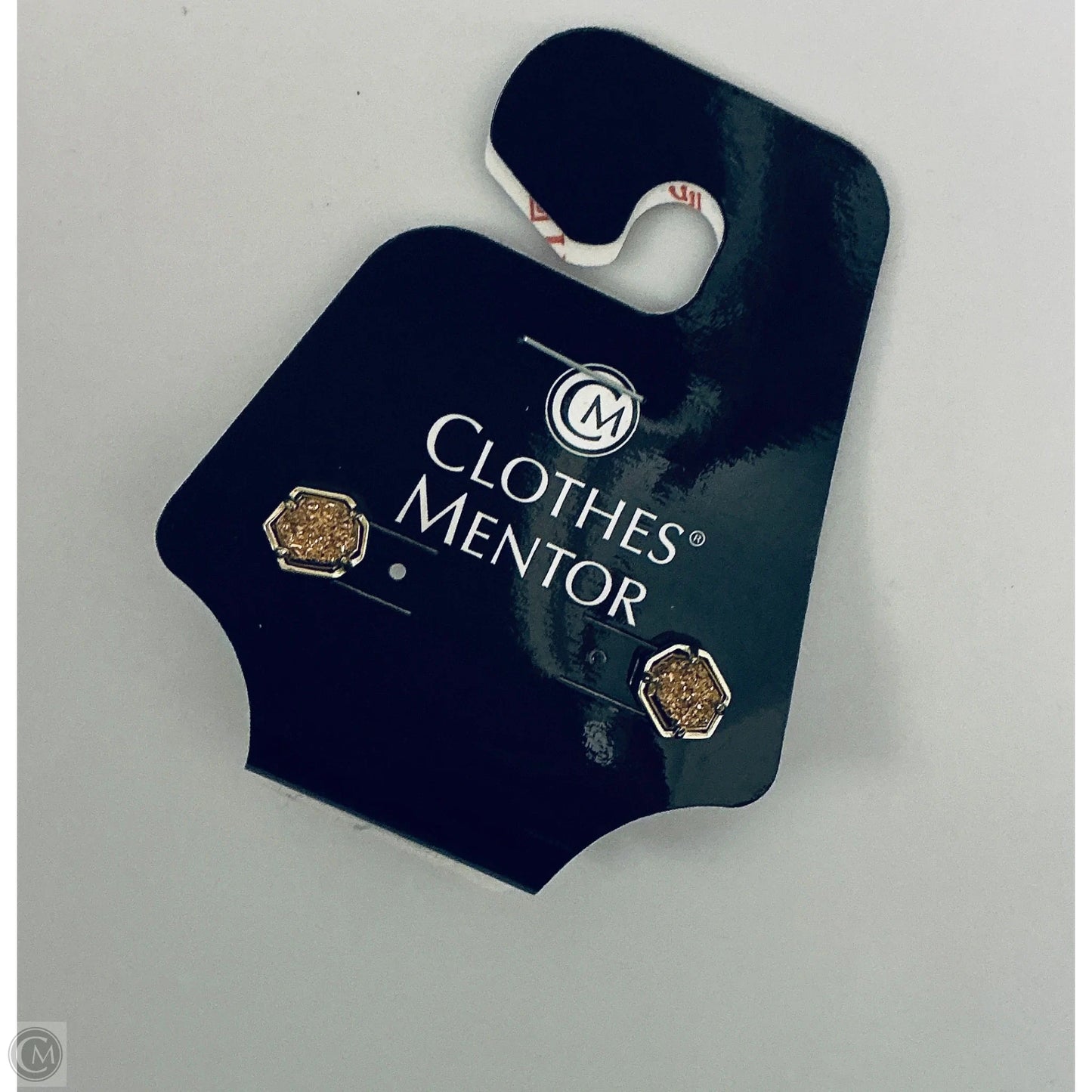 Earrings Stud By Kendra Scott