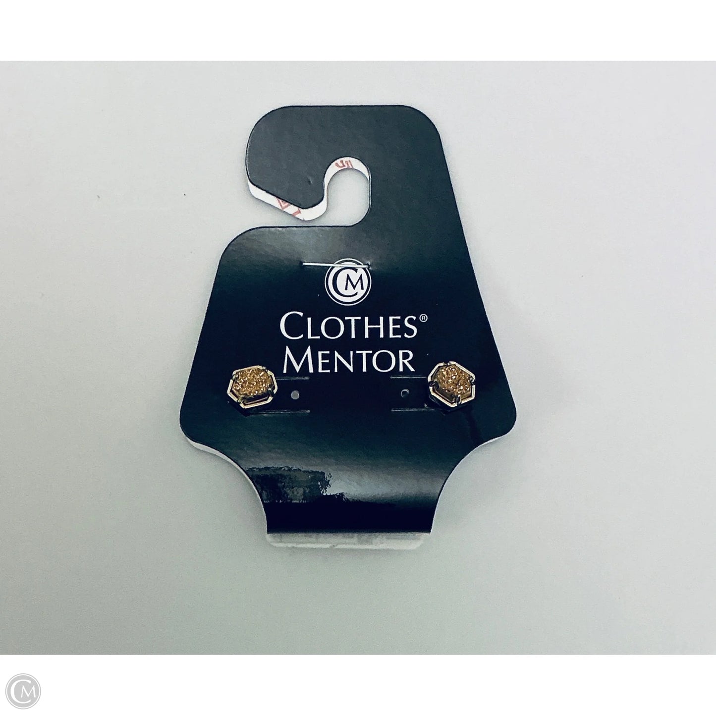 Earrings Stud By Kendra Scott