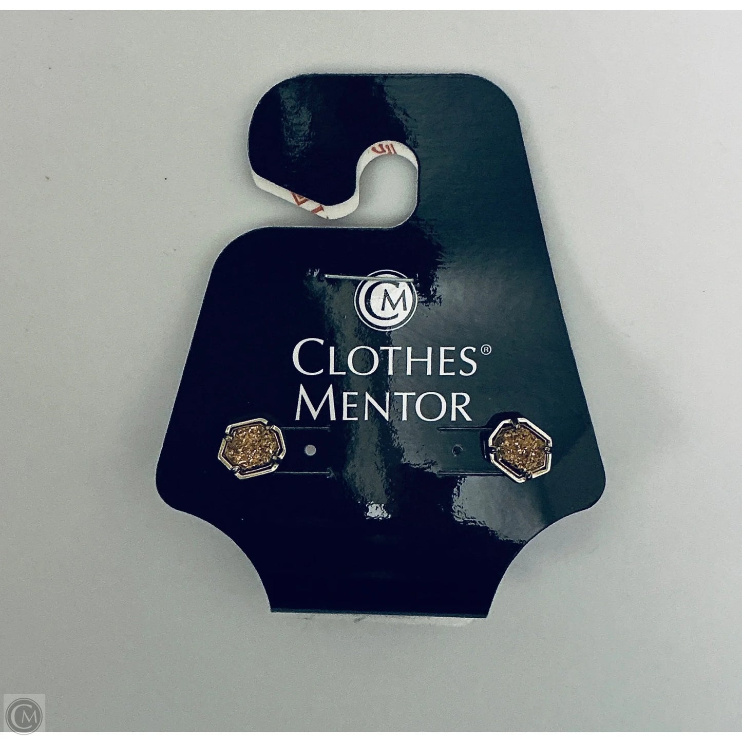 Earrings Stud By Kendra Scott