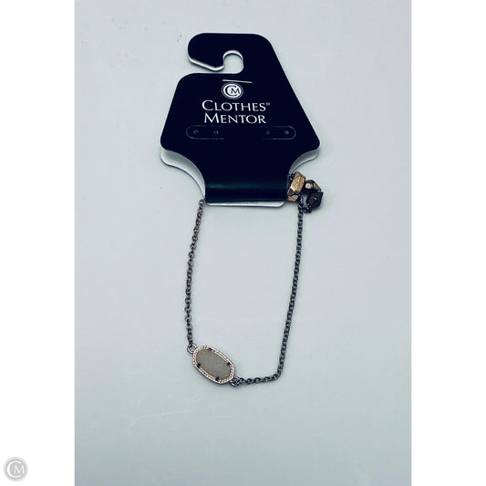 Bracelet Other By Kendra Scott