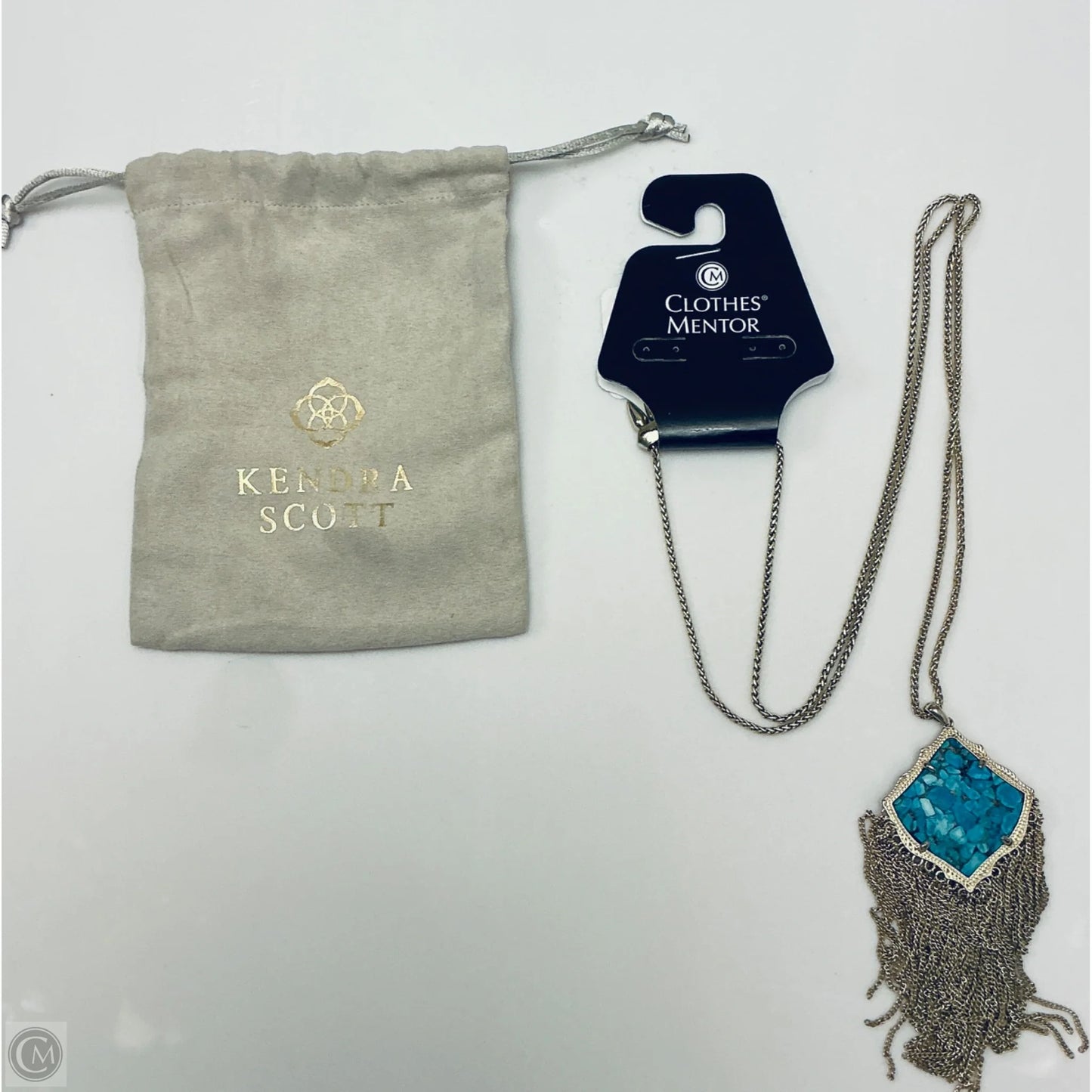 Necklace Other By Kendra Scott