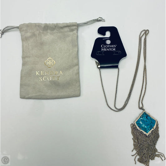 Necklace Other By Kendra Scott