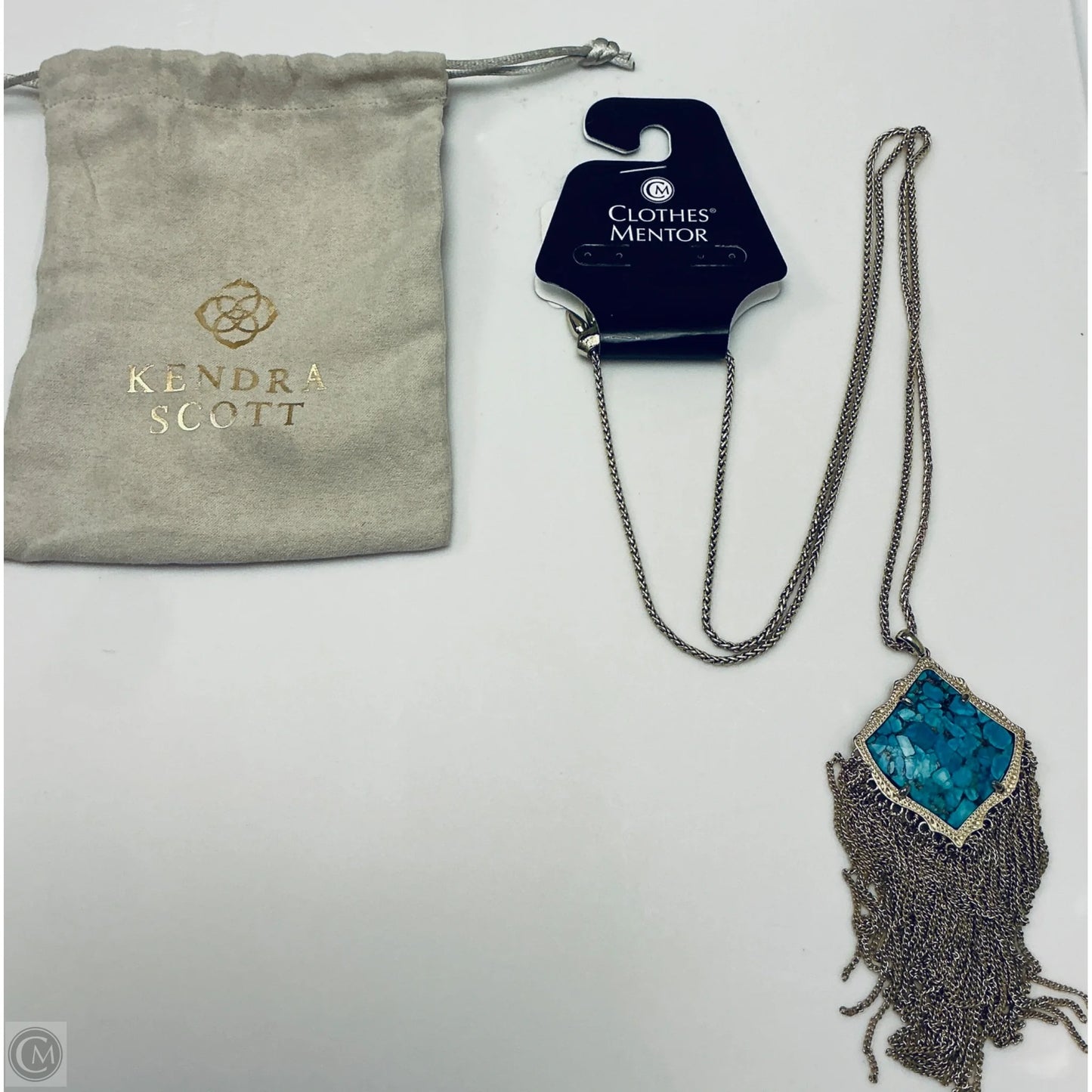 Necklace Other By Kendra Scott