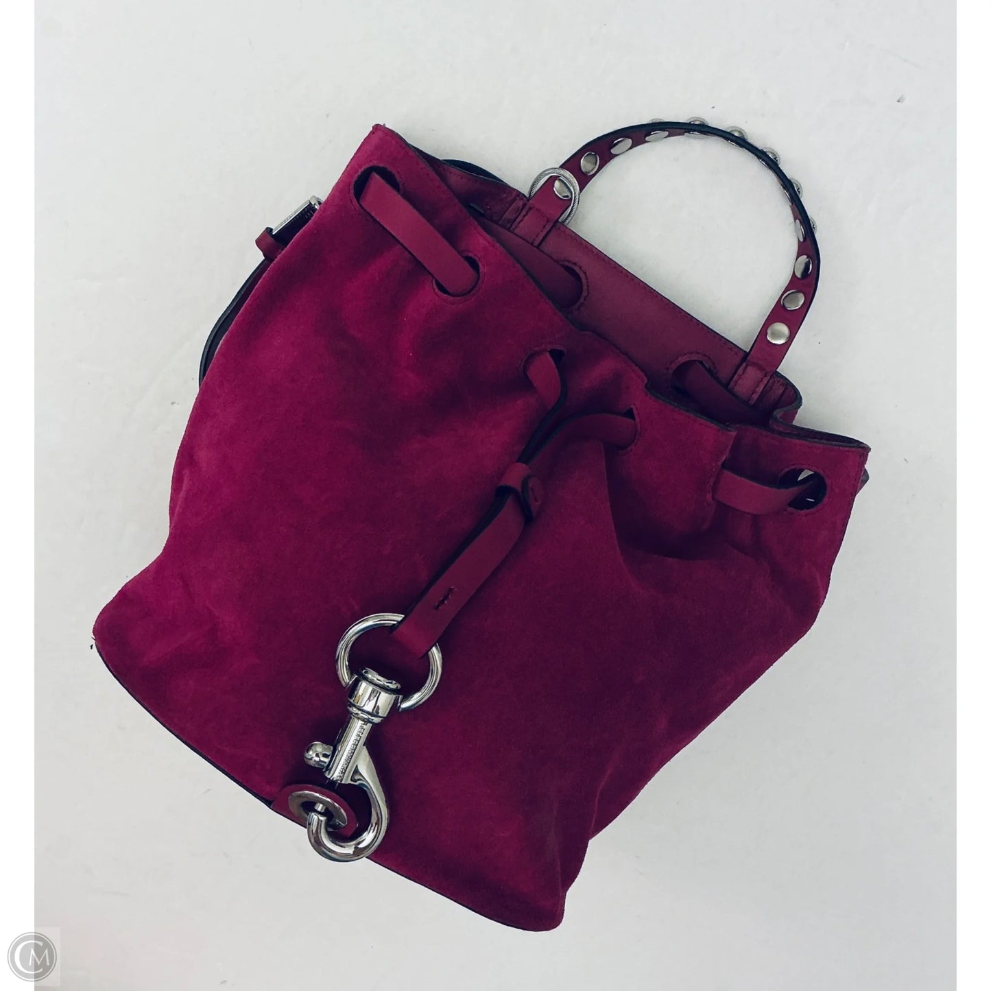 Backpack Designer By Rebecca Minkoff, Size: Small