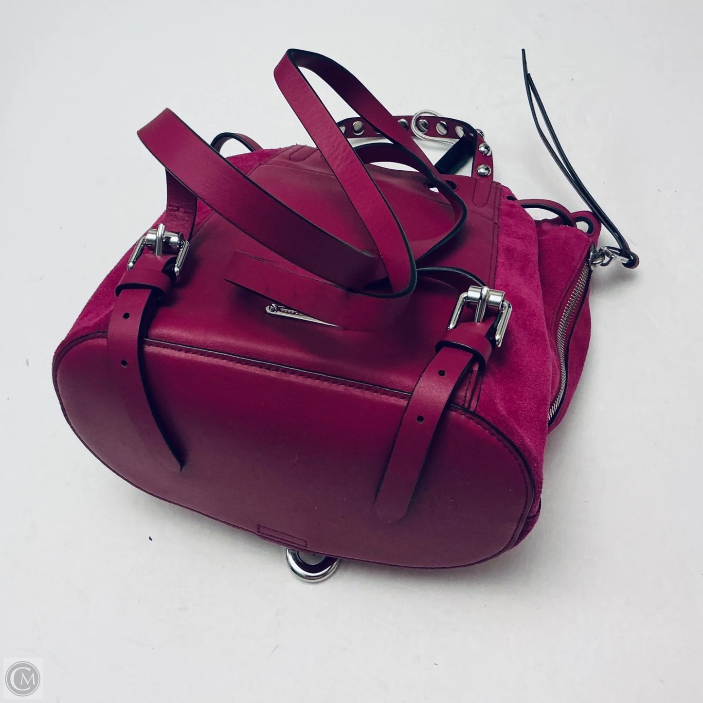 Backpack Designer By Rebecca Minkoff, Size: Small