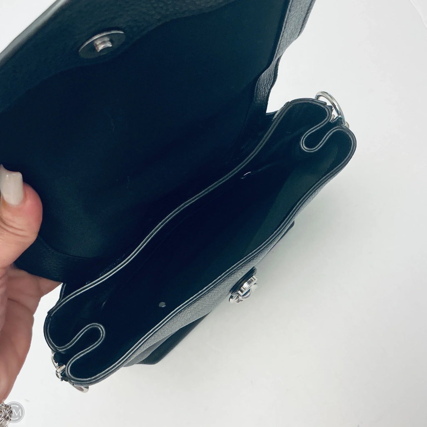 Handbag Designer By Rebecca Minkoff, Size: Small