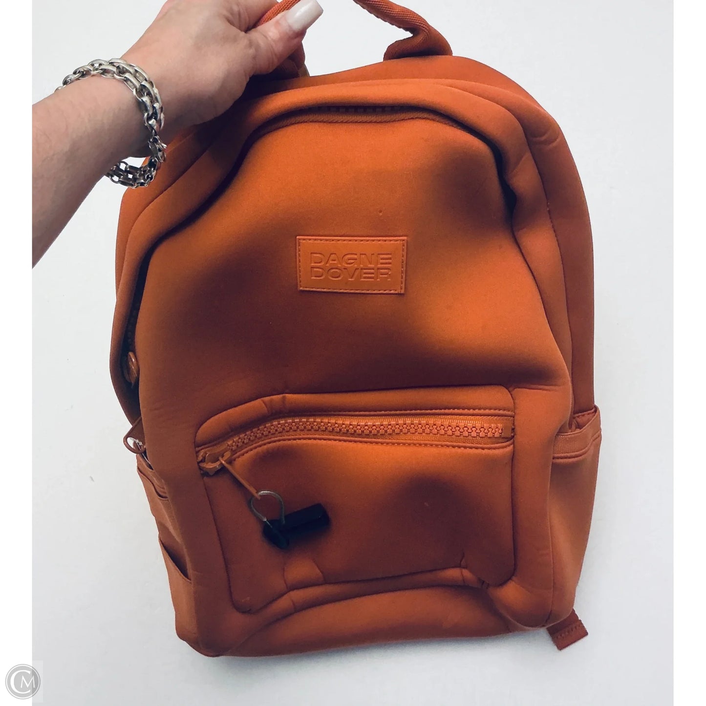 Backpack By Clothes Mentor, Size: Medium