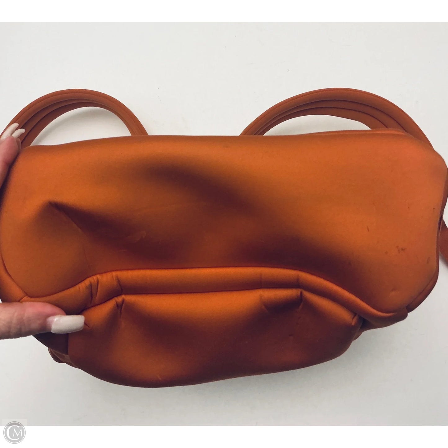 Backpack By Clothes Mentor, Size: Medium