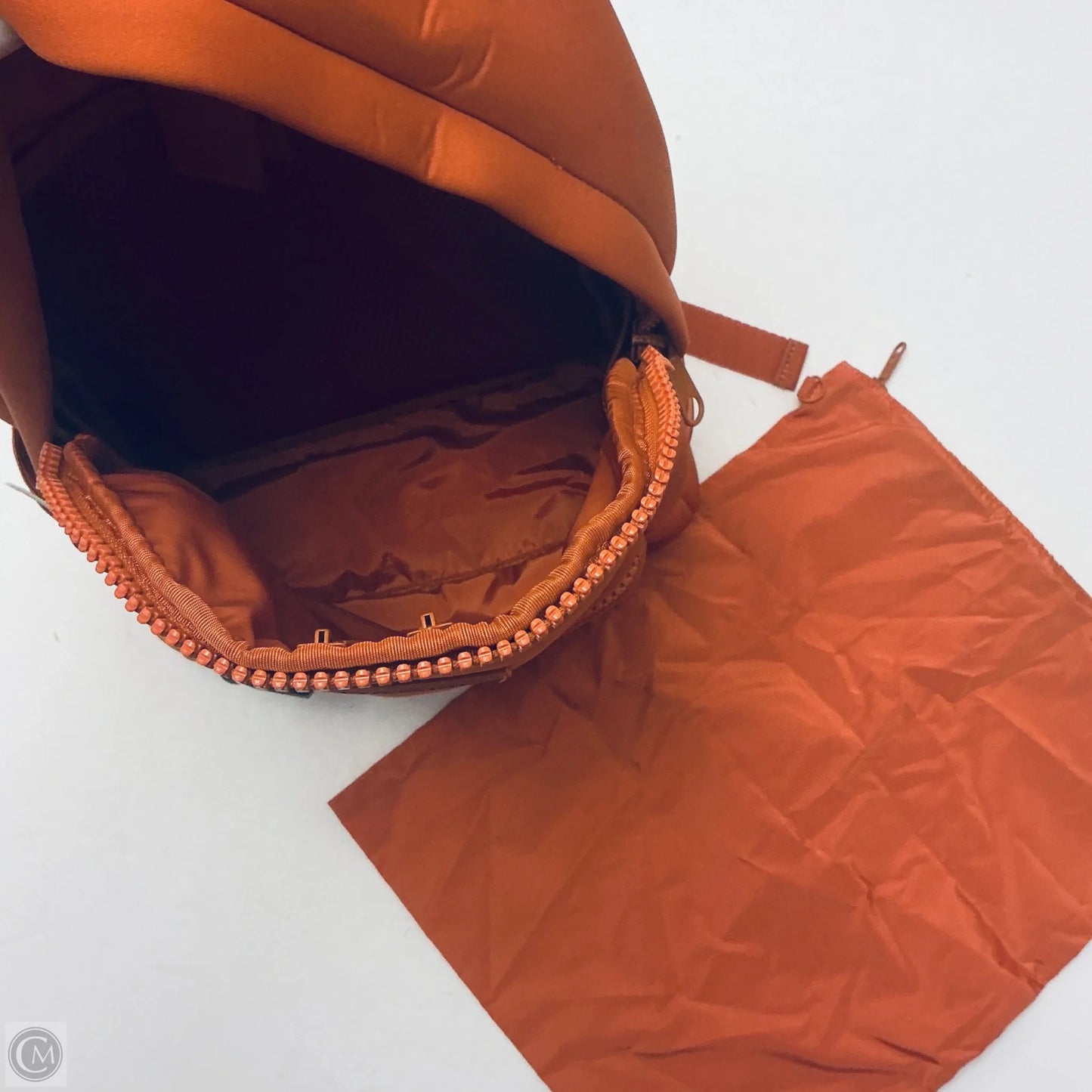 Backpack By Clothes Mentor, Size: Medium