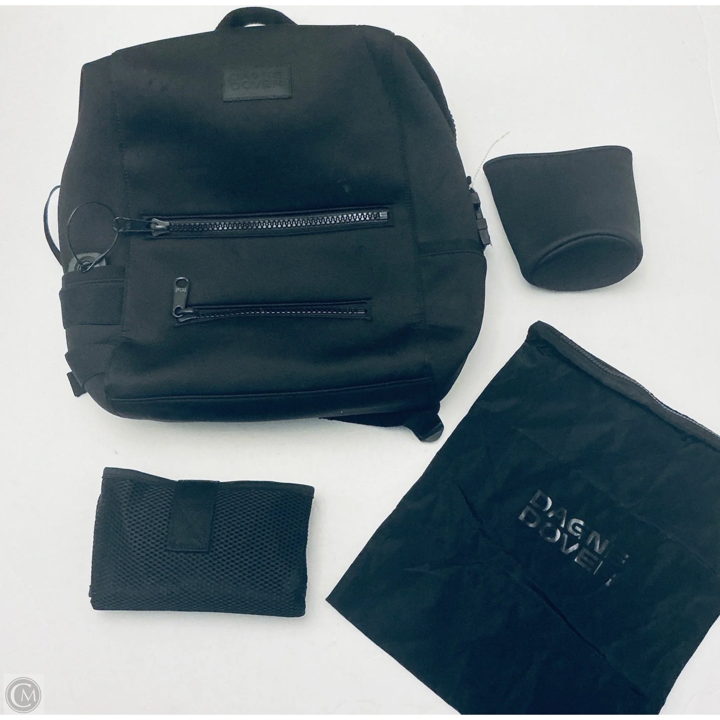Backpack By Clothes Mentor, Size: Medium