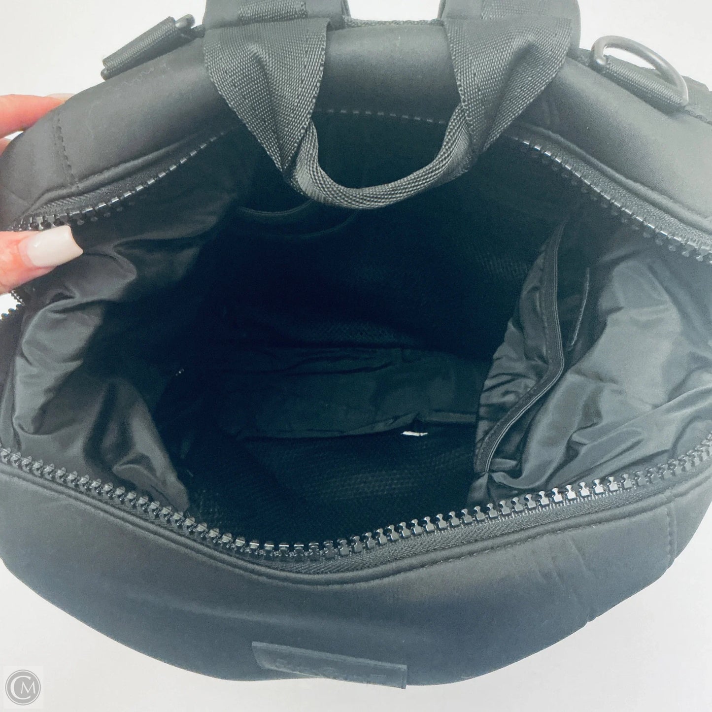 Backpack By Clothes Mentor, Size: Medium