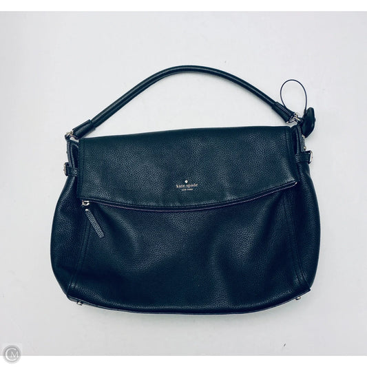 Handbag Designer By Kate Spade, Size: Large