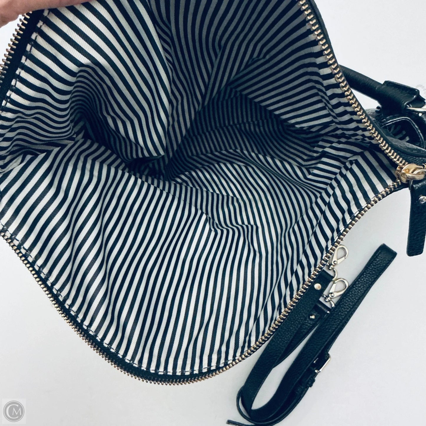 Handbag Designer By Kate Spade, Size: Large