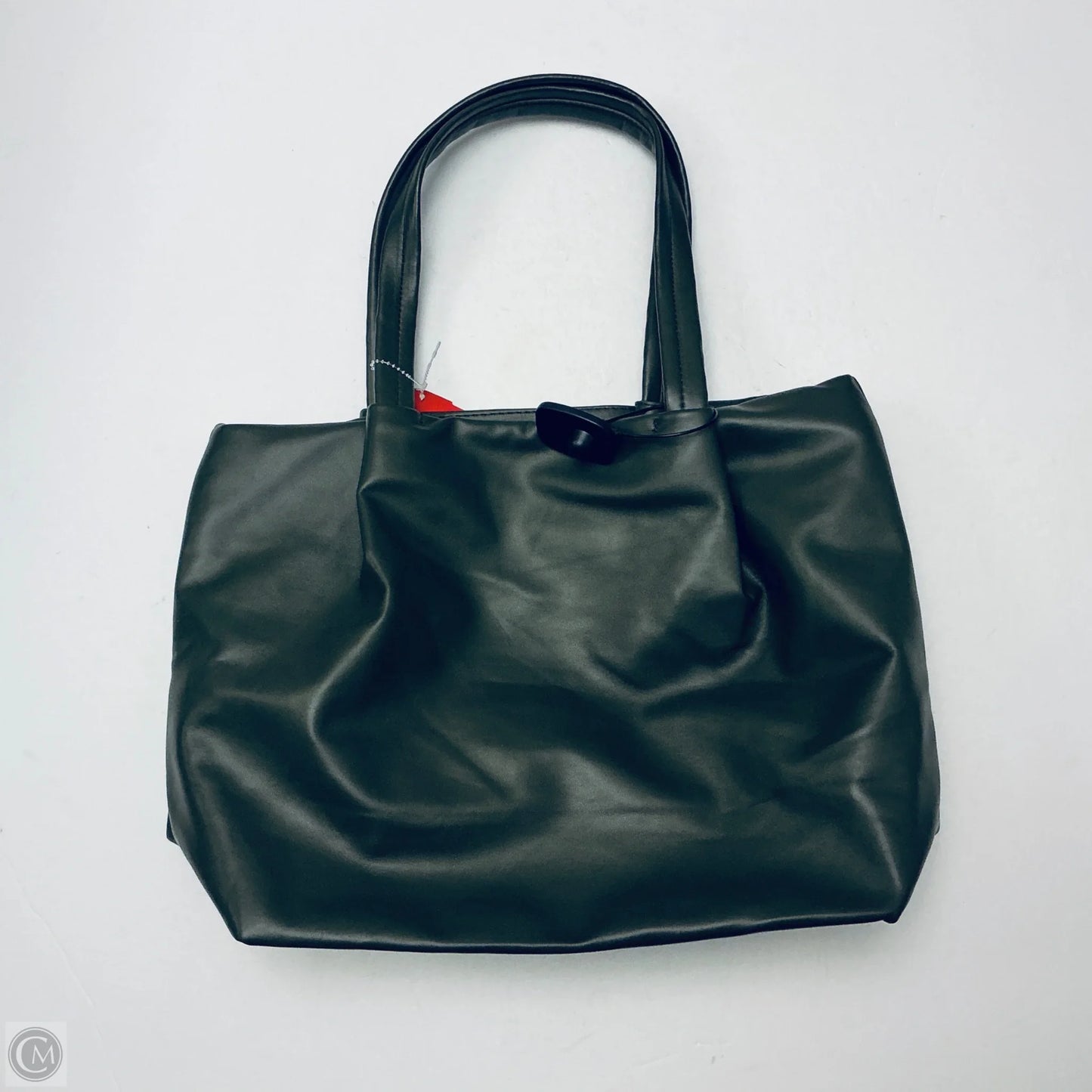 Handbag Designer By Neiman Marcus, Size: Small