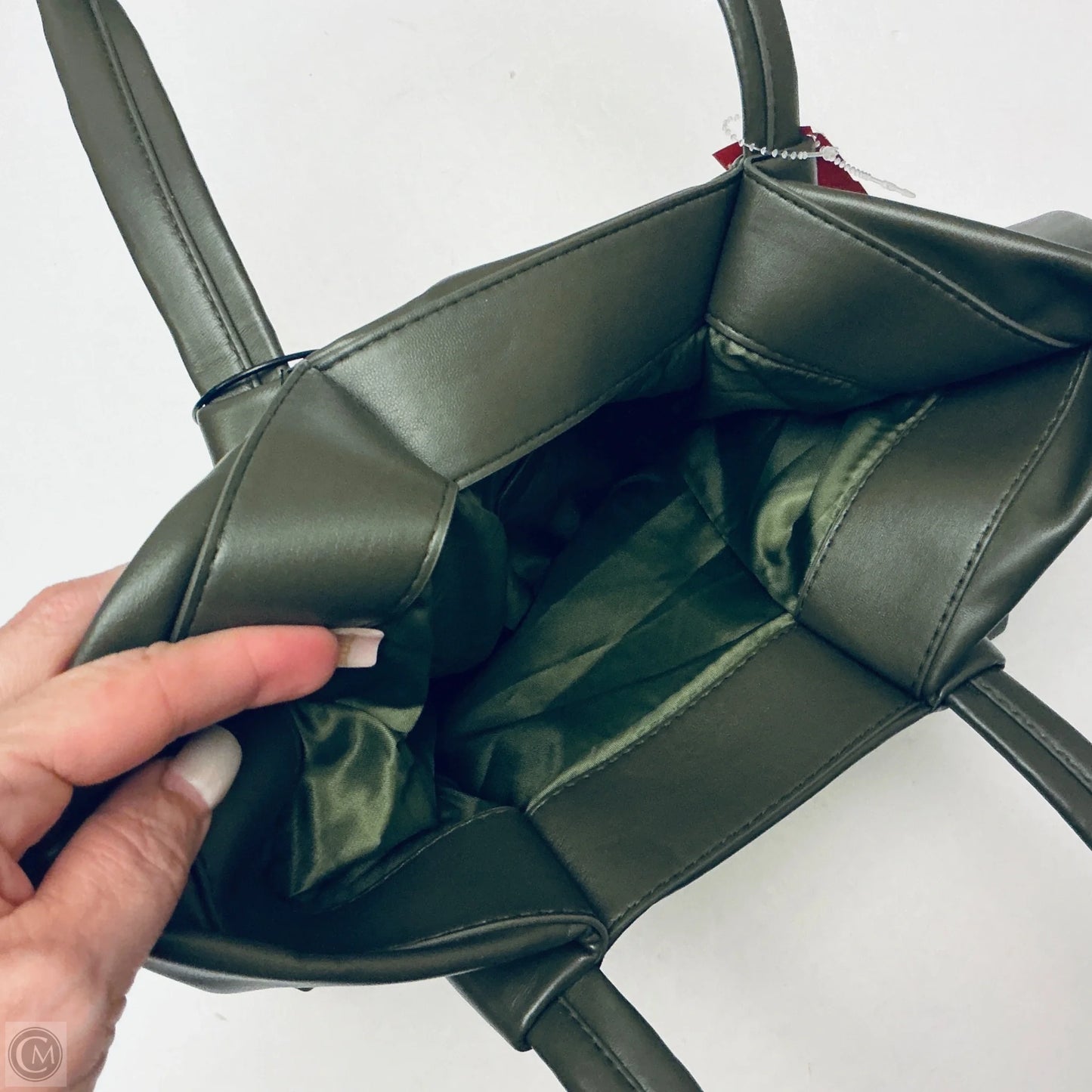 Handbag Designer By Neiman Marcus, Size: Small