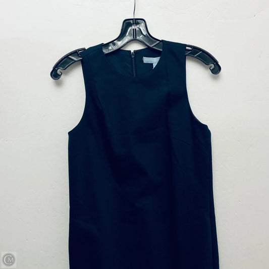 Dress Casual Short By Antonio Melani In Navy, Size: Xs