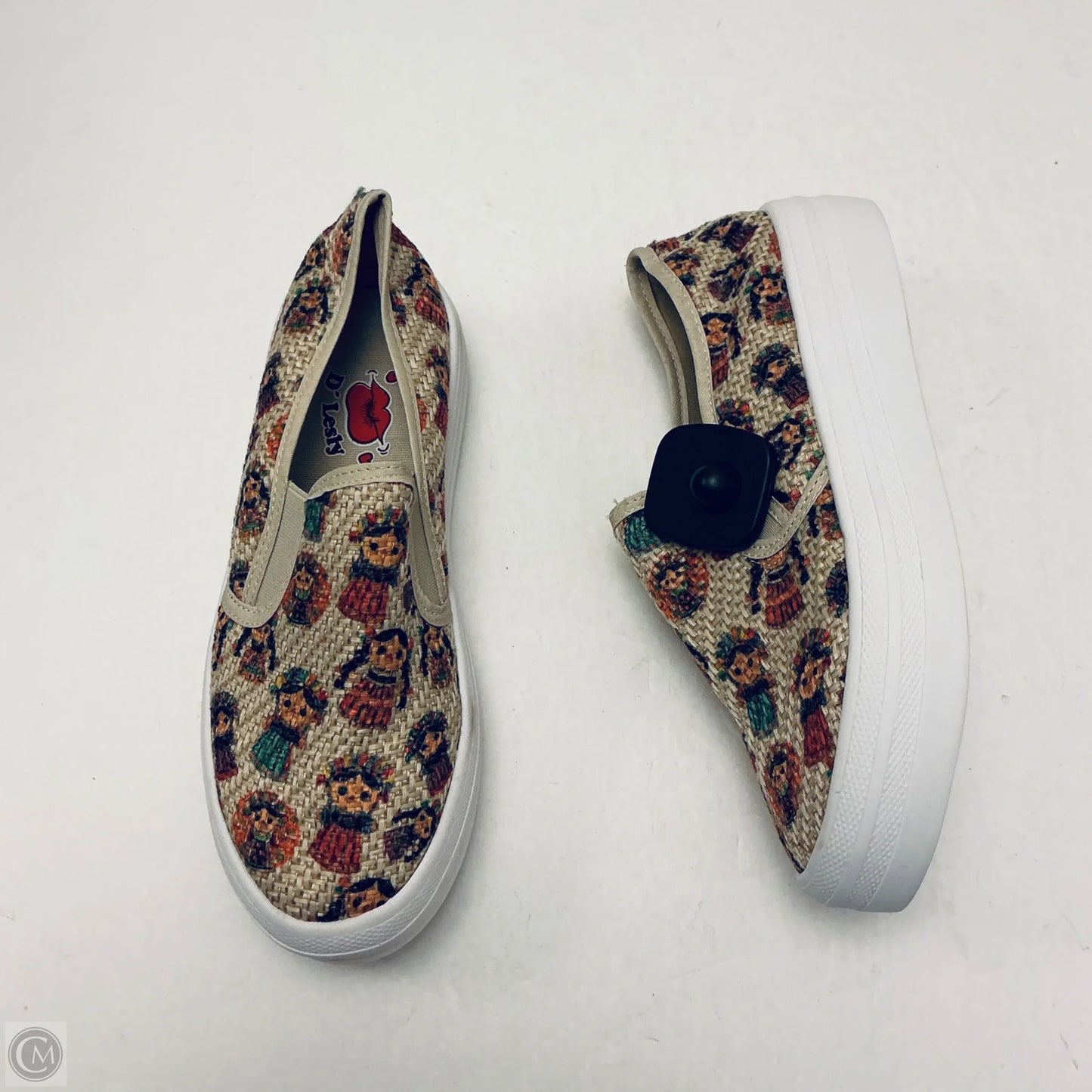 Shoes By  Cmf, Size: 8