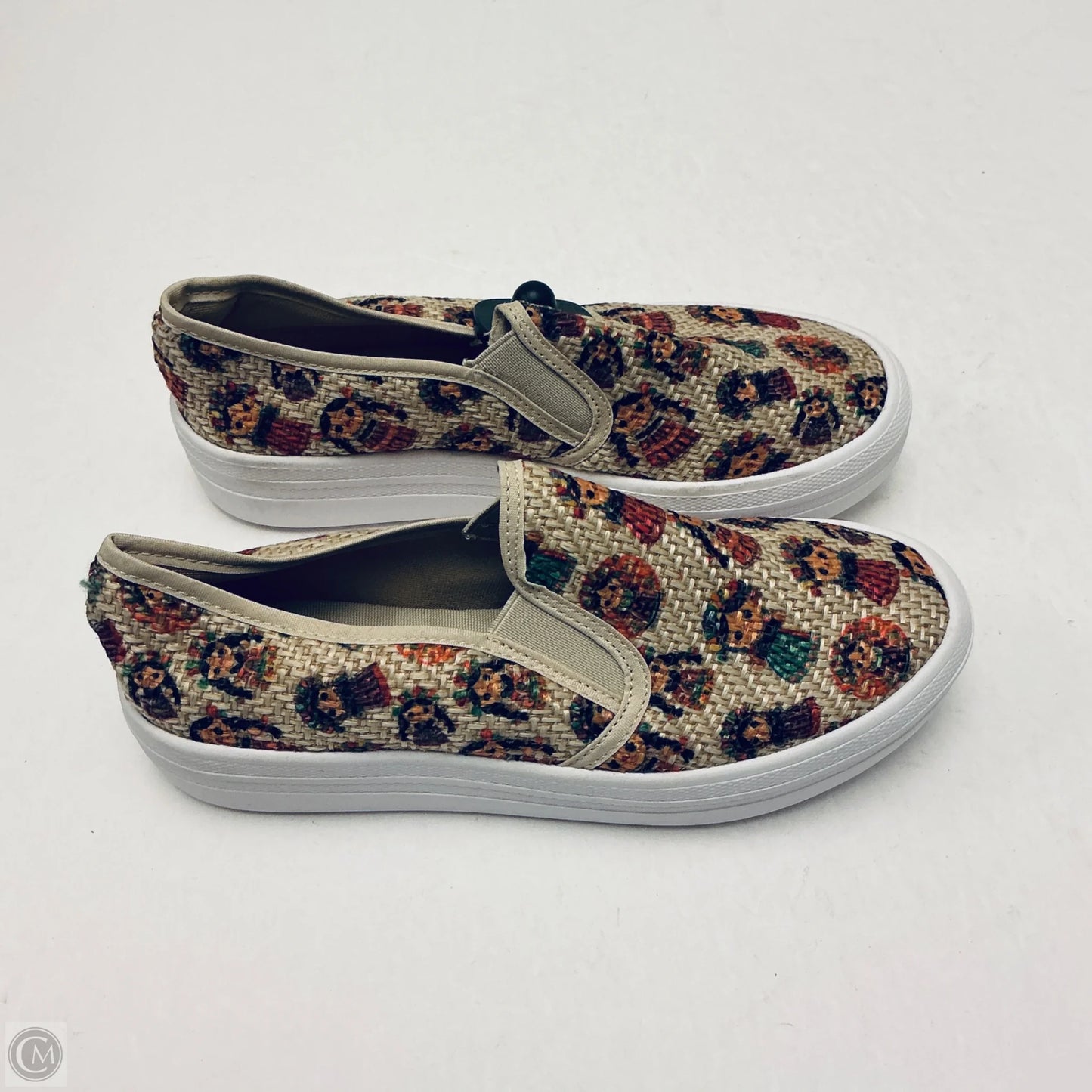 Shoes By  Cmf, Size: 8