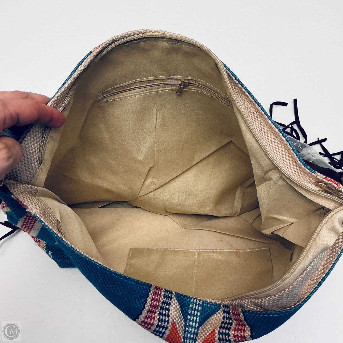 Tote By Cmf, Size: Medium