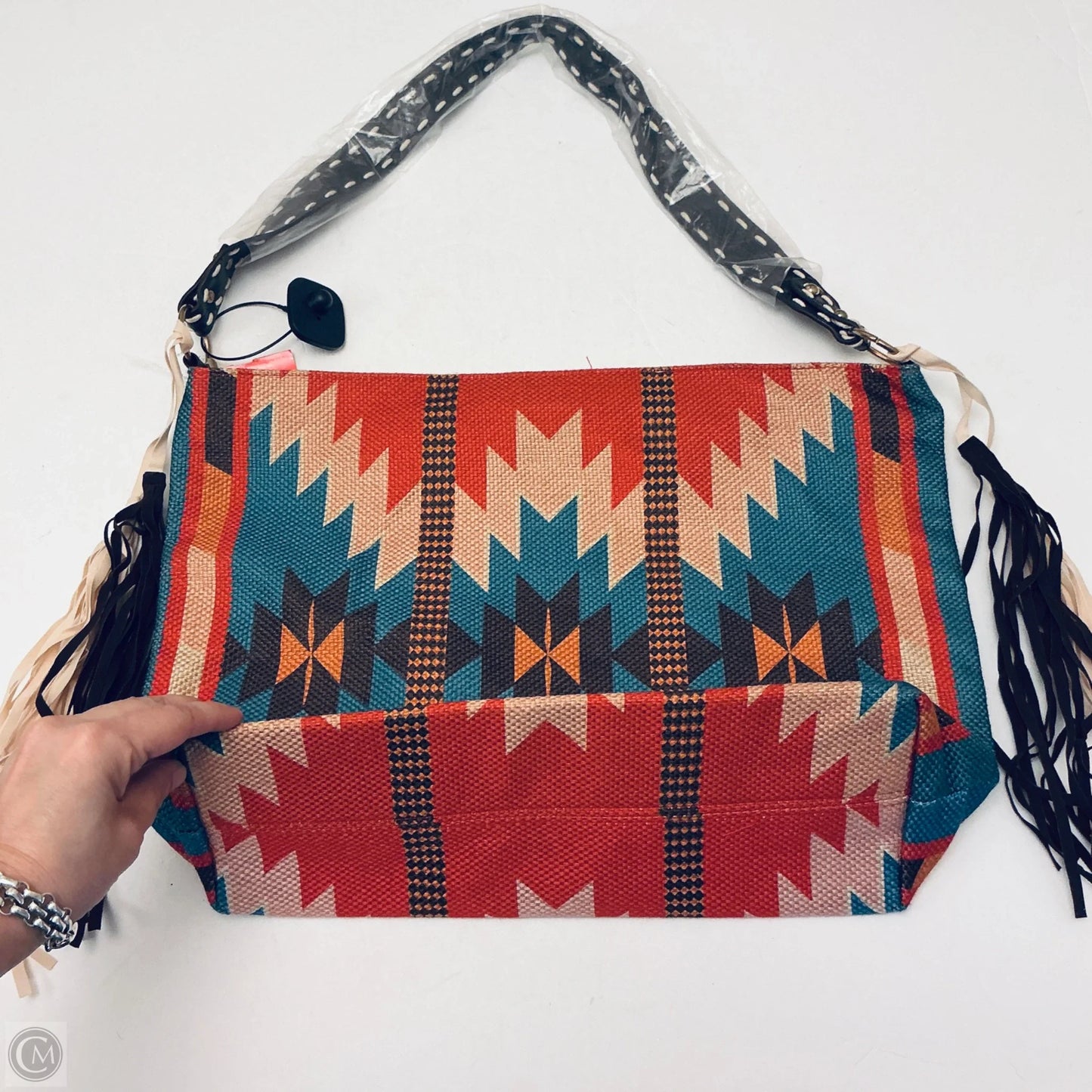 Tote By Cmf, Size: Medium