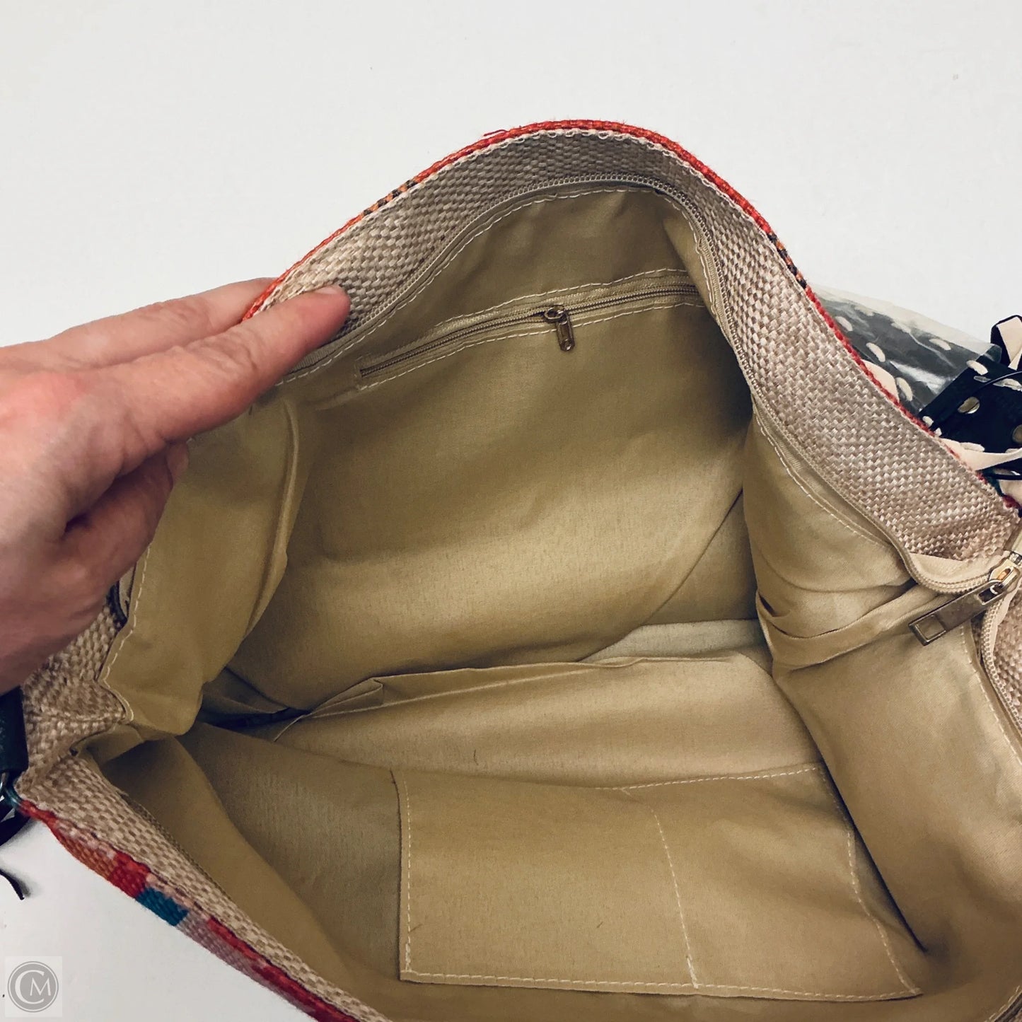 Tote By Cmf, Size: Medium