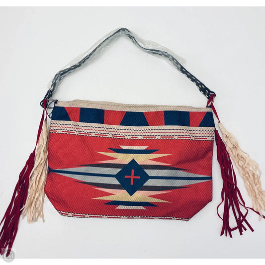 Tote By Cmf, Size: Medium