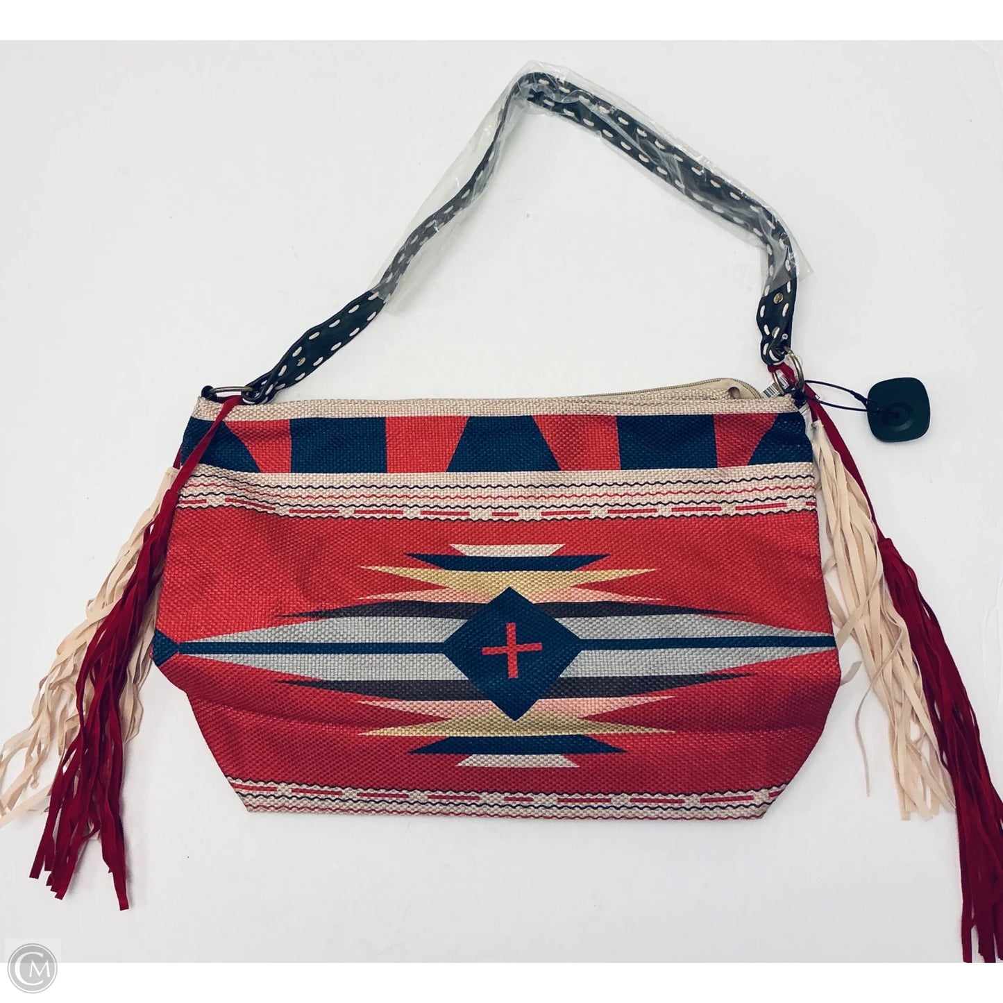 Tote By Cmf, Size: Medium