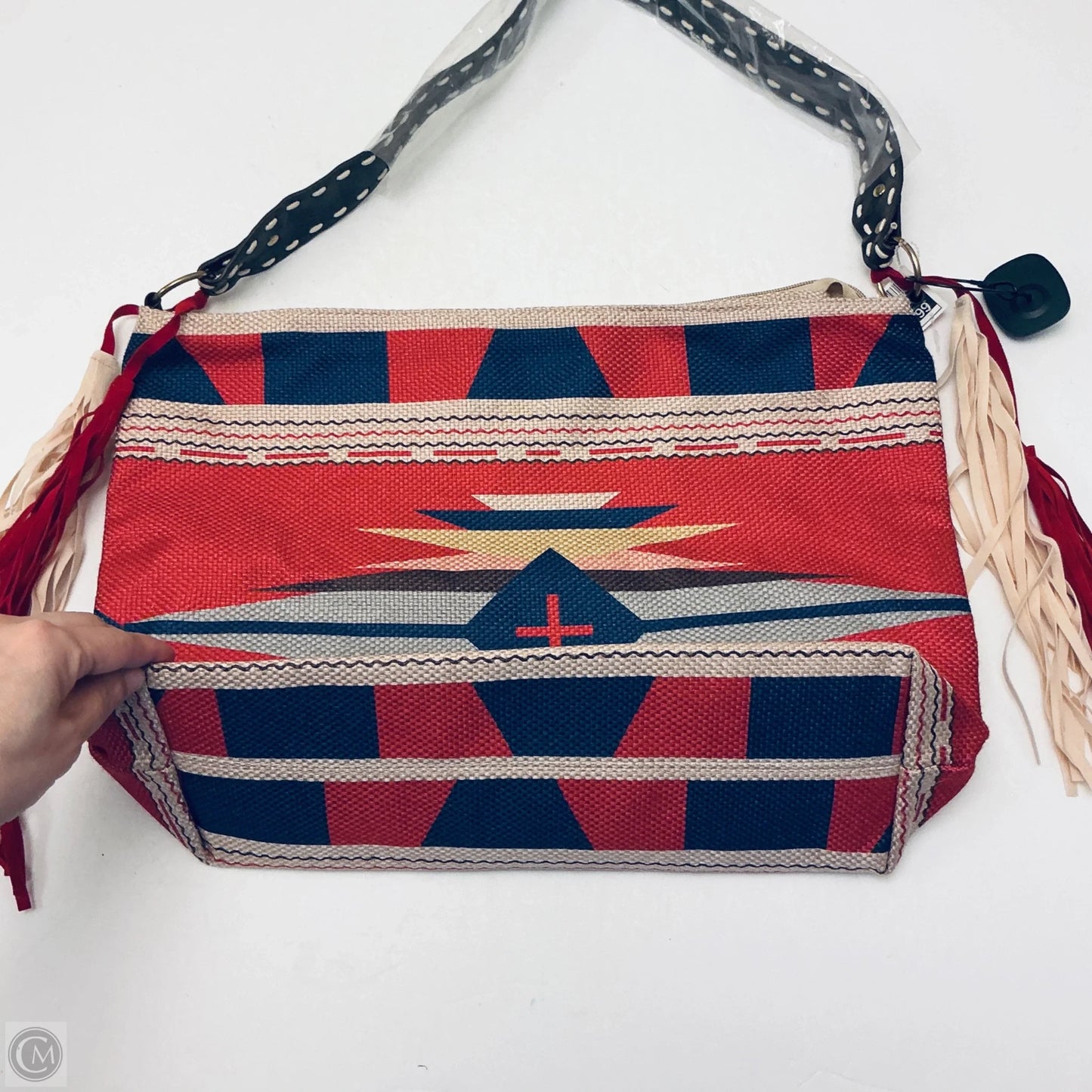 Tote By Cmf, Size: Medium