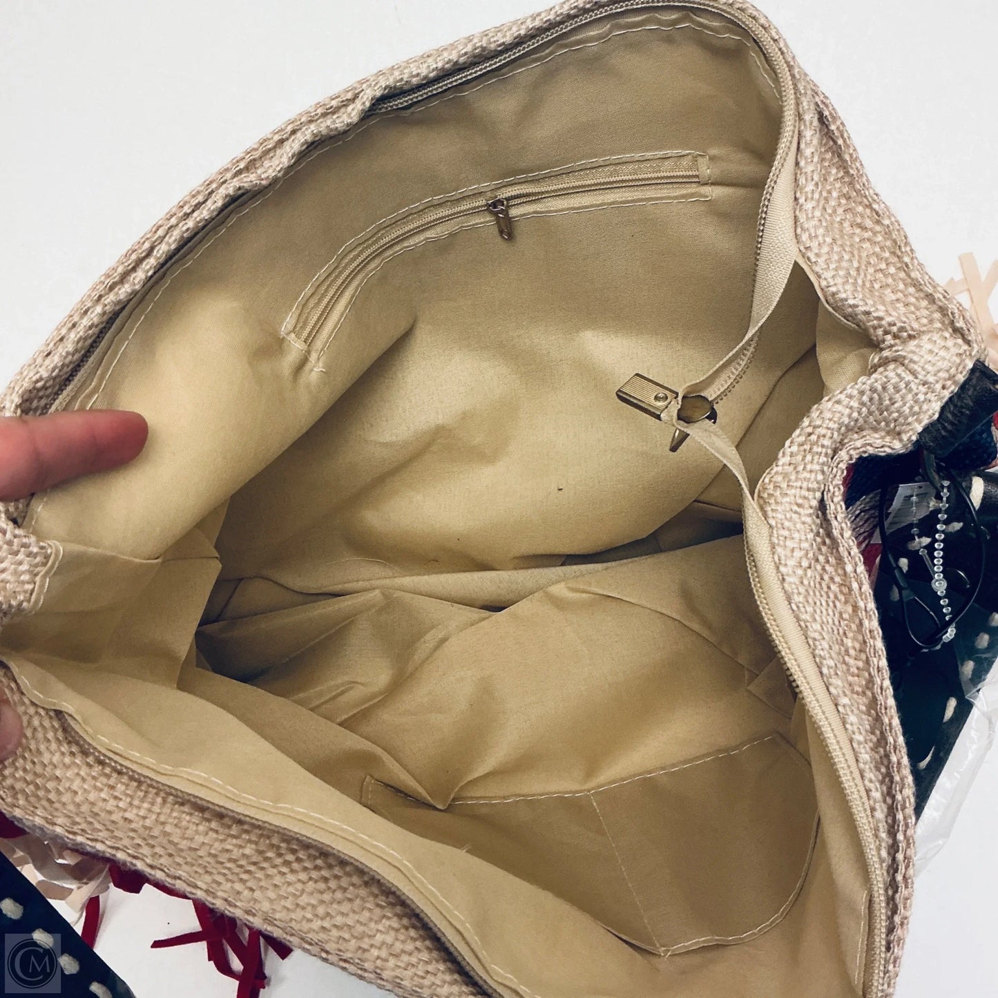 Tote By Cmf, Size: Medium