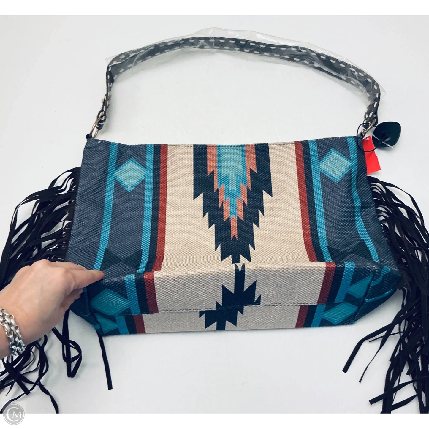 Tote By Cmf, Size: Medium