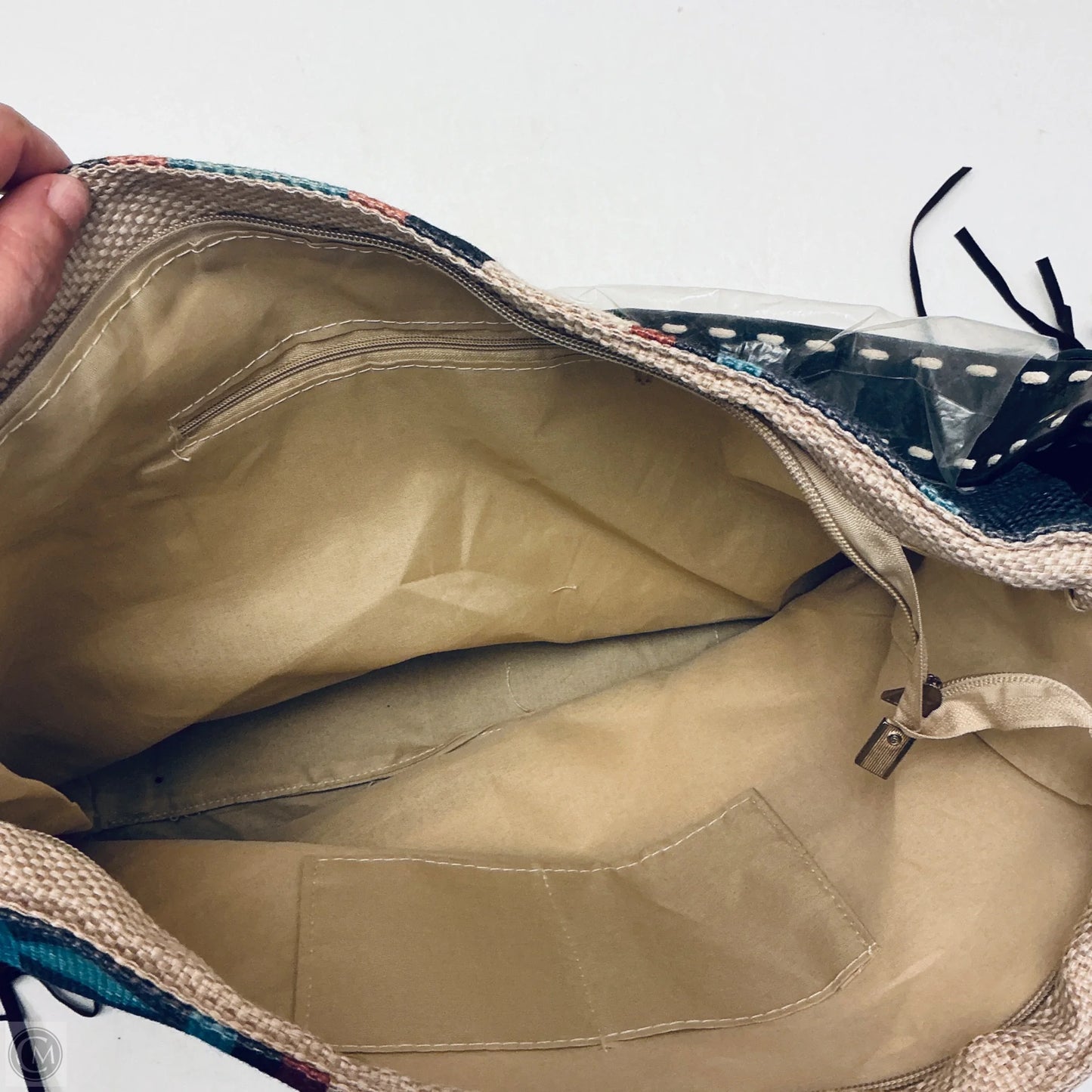 Tote By Cmf, Size: Medium