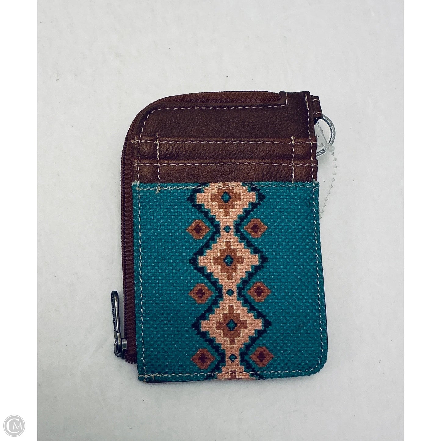 Wristlet By Wrangler, Size: Small