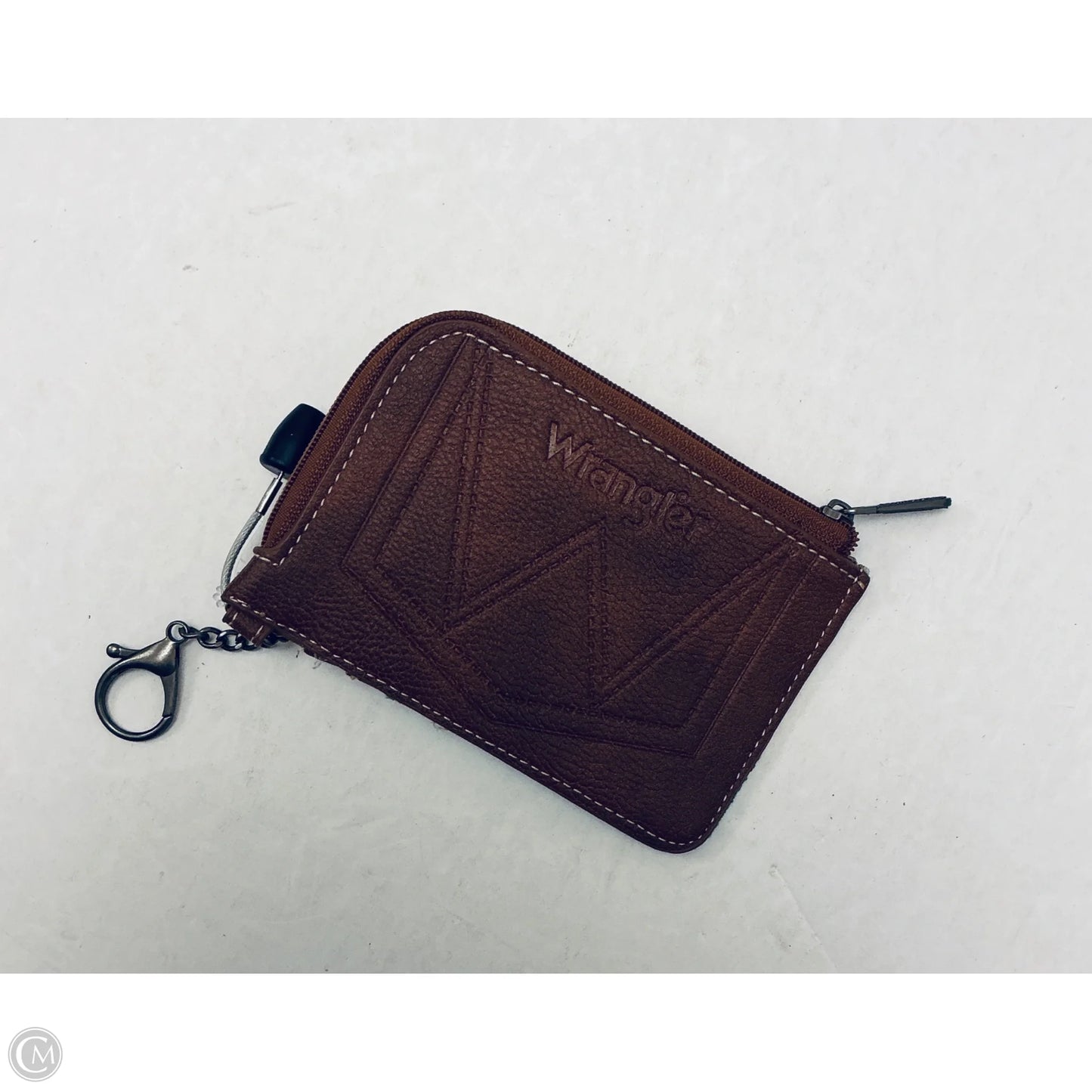 Wristlet By Wrangler, Size: Small