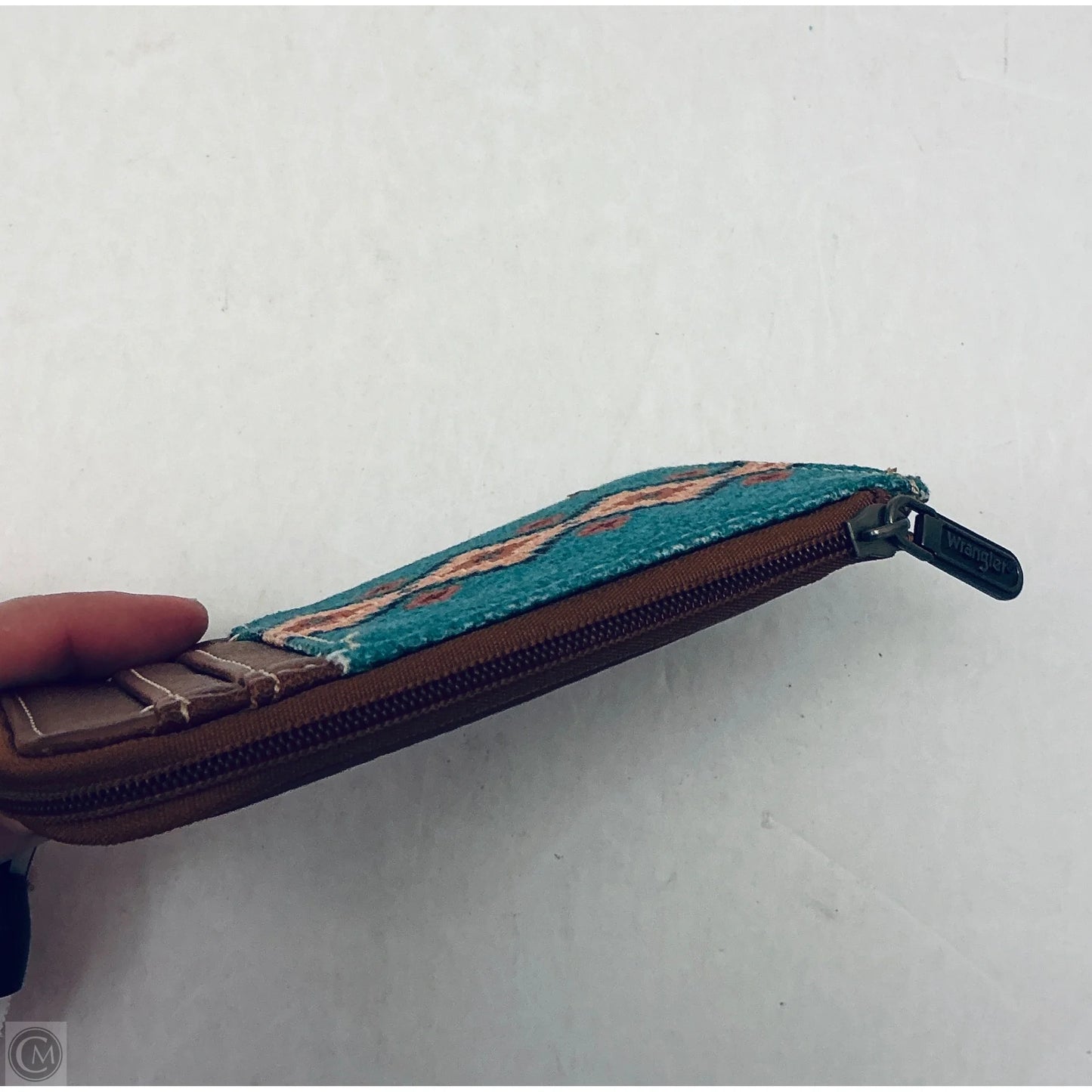 Wristlet By Wrangler, Size: Small