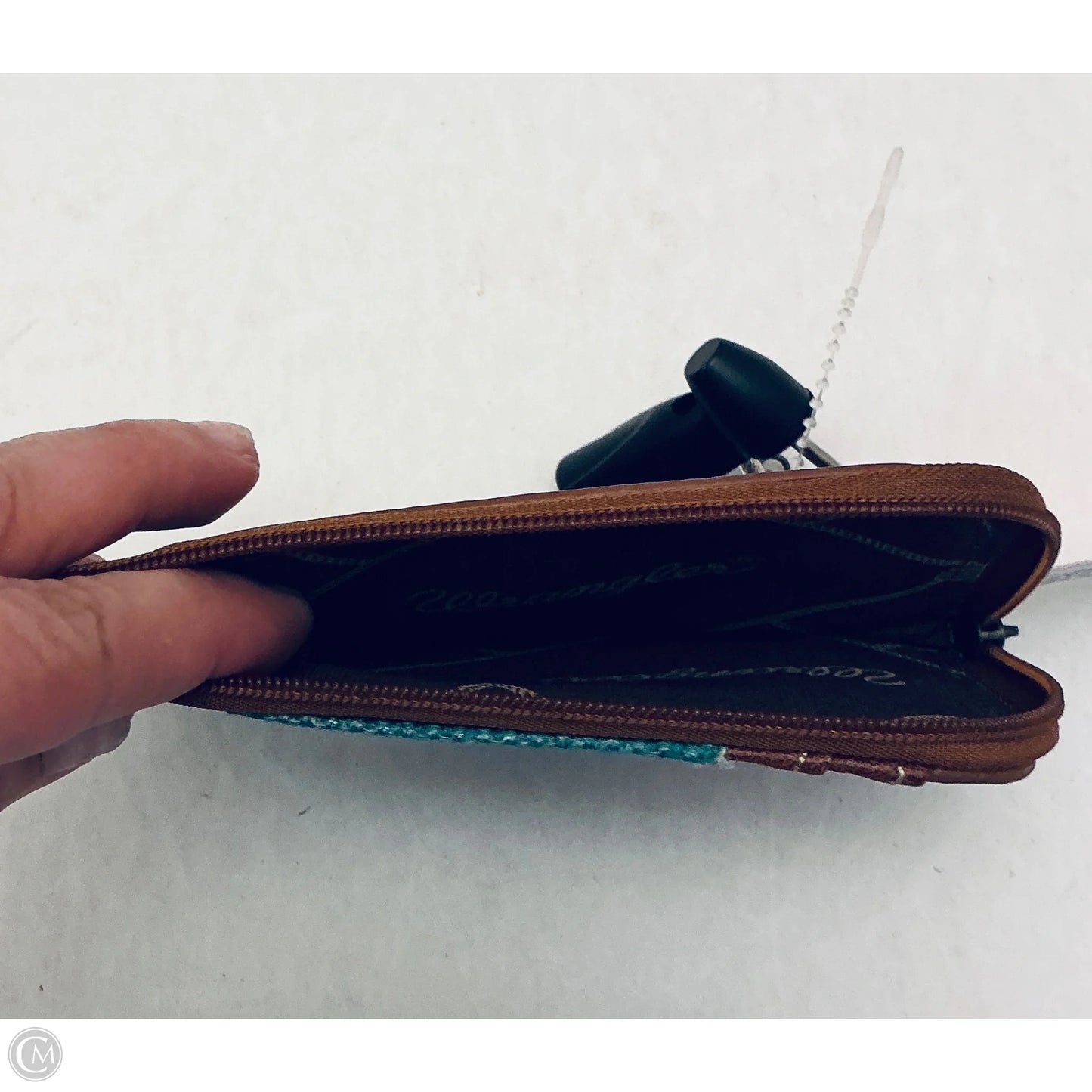 Wristlet By Wrangler, Size: Small