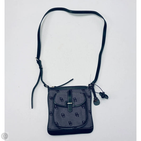 Handbag Designer By Dooney And Bourke, Size: Small