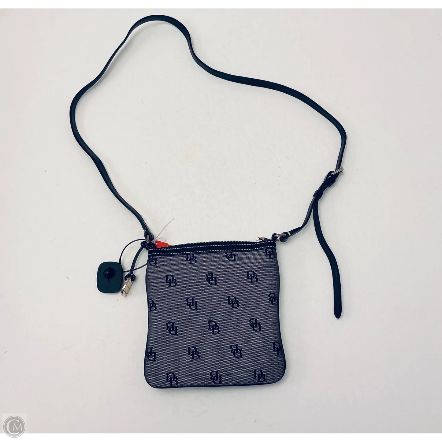 Handbag Designer By Dooney And Bourke, Size: Small