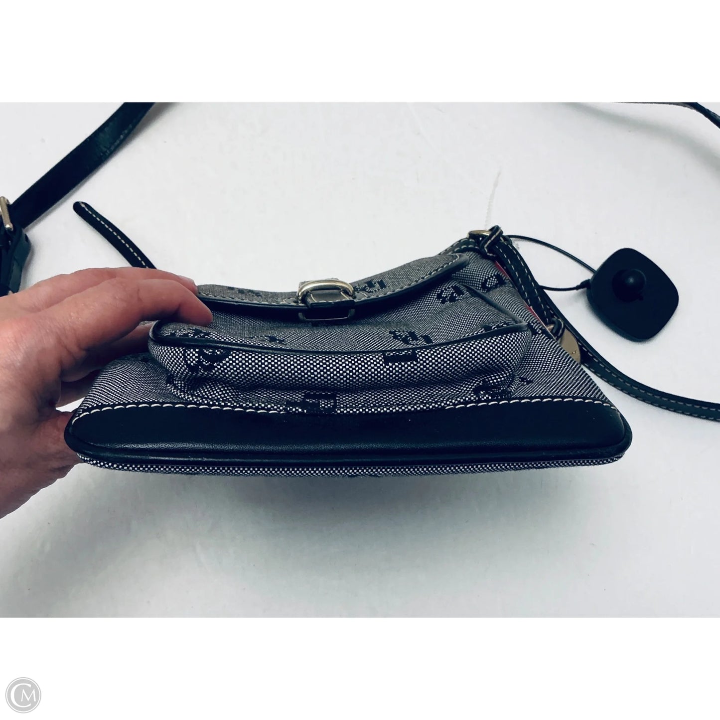 Handbag Designer By Dooney And Bourke, Size: Small