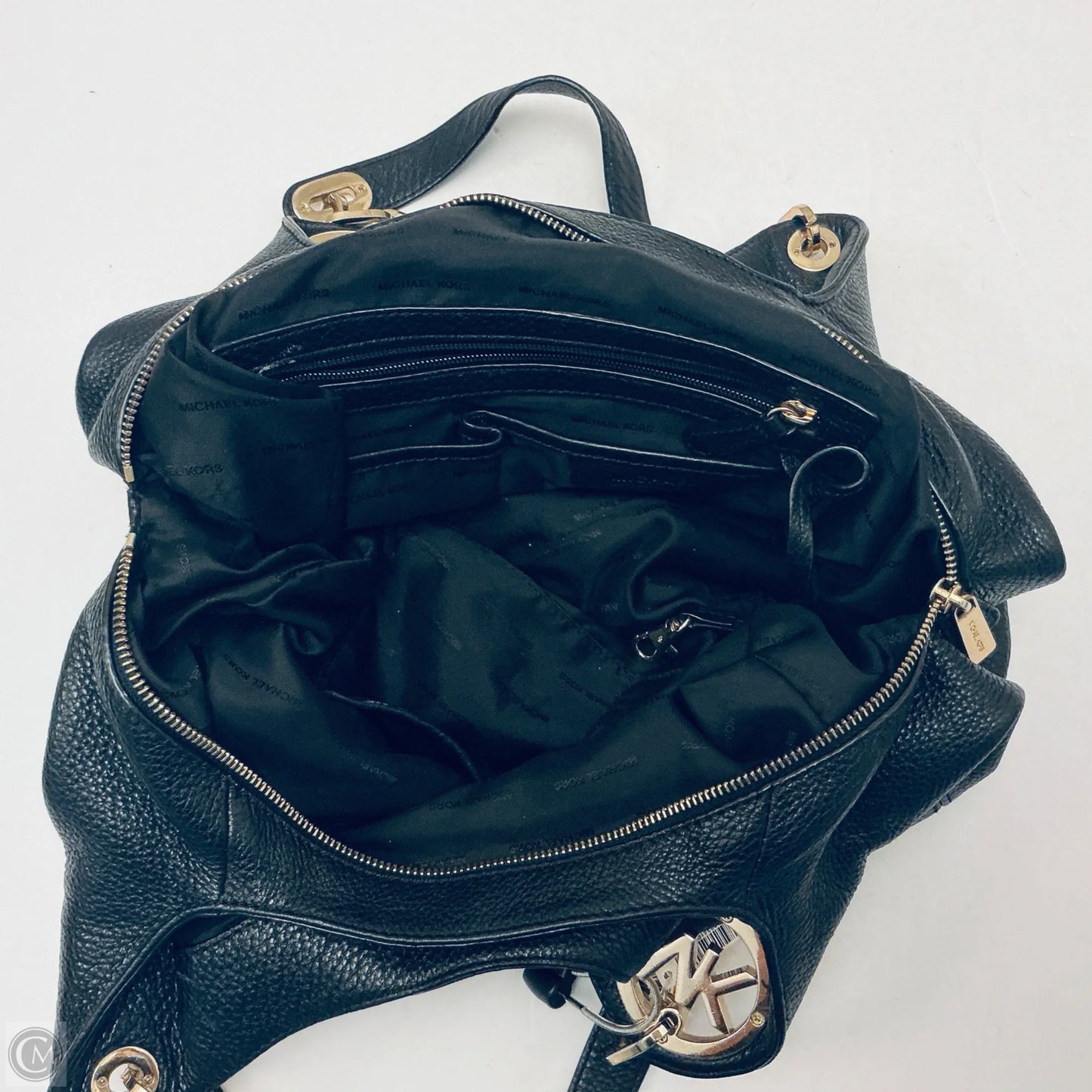 Handbag By Michael By Michael Kors, Size: Medium